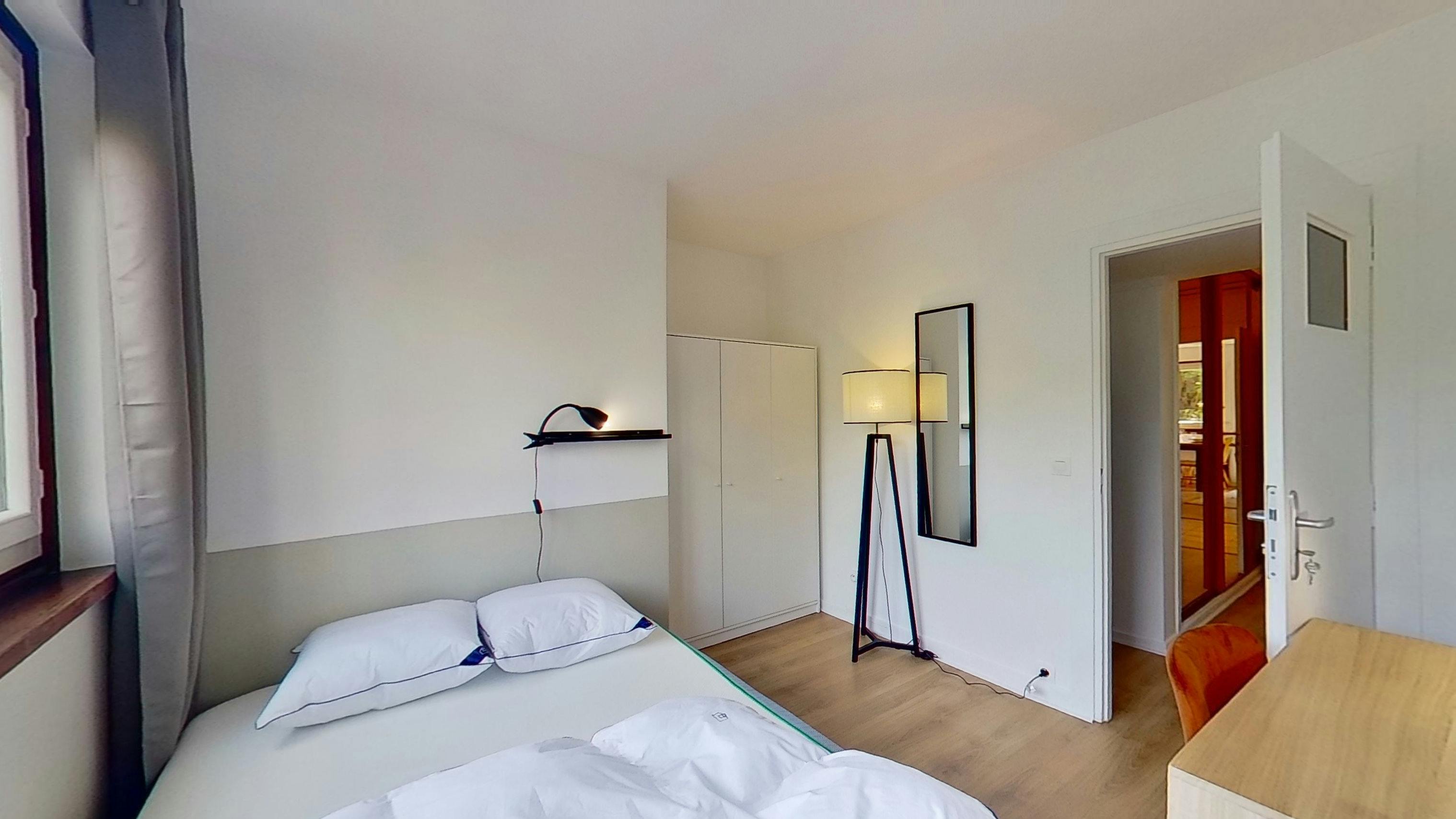 Apartment Clichy, 79m² — photo 109