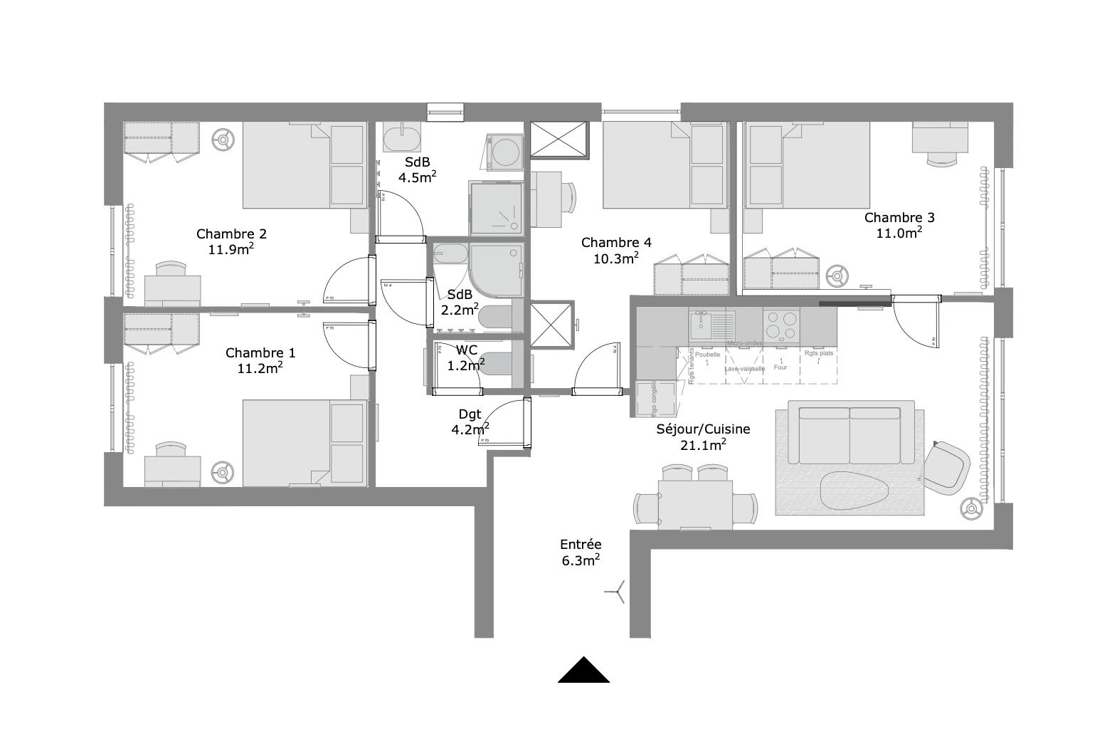 preview gallery tile