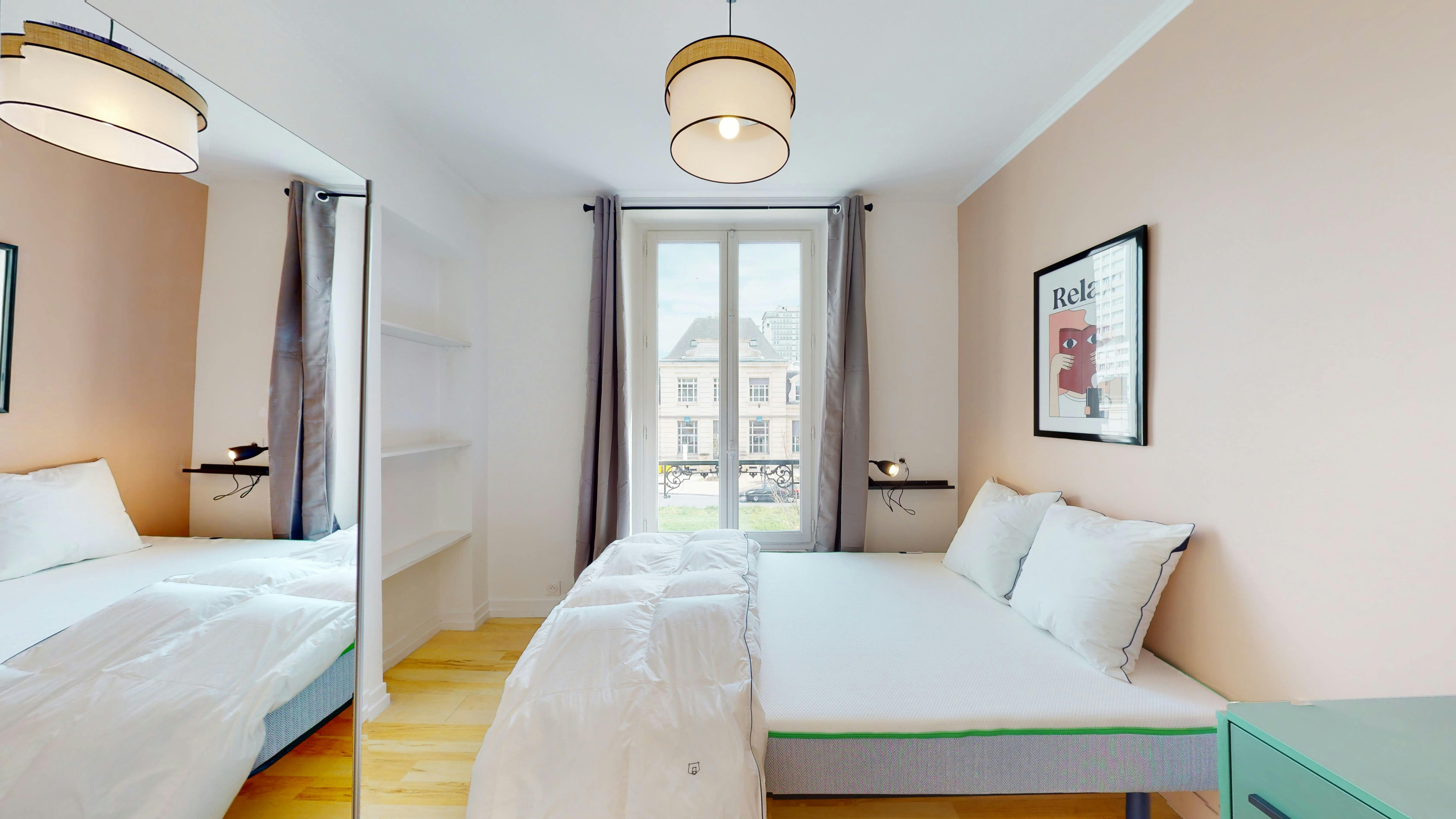 Appartement à Choisy-le-Roi