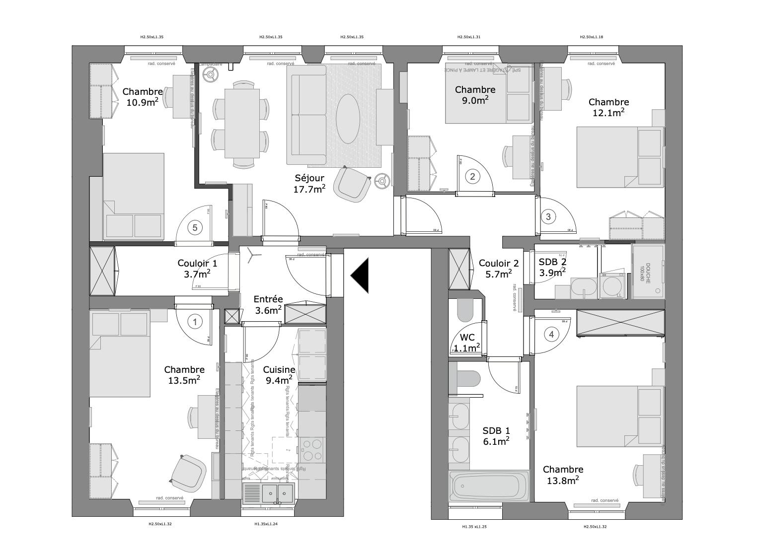 preview gallery tile