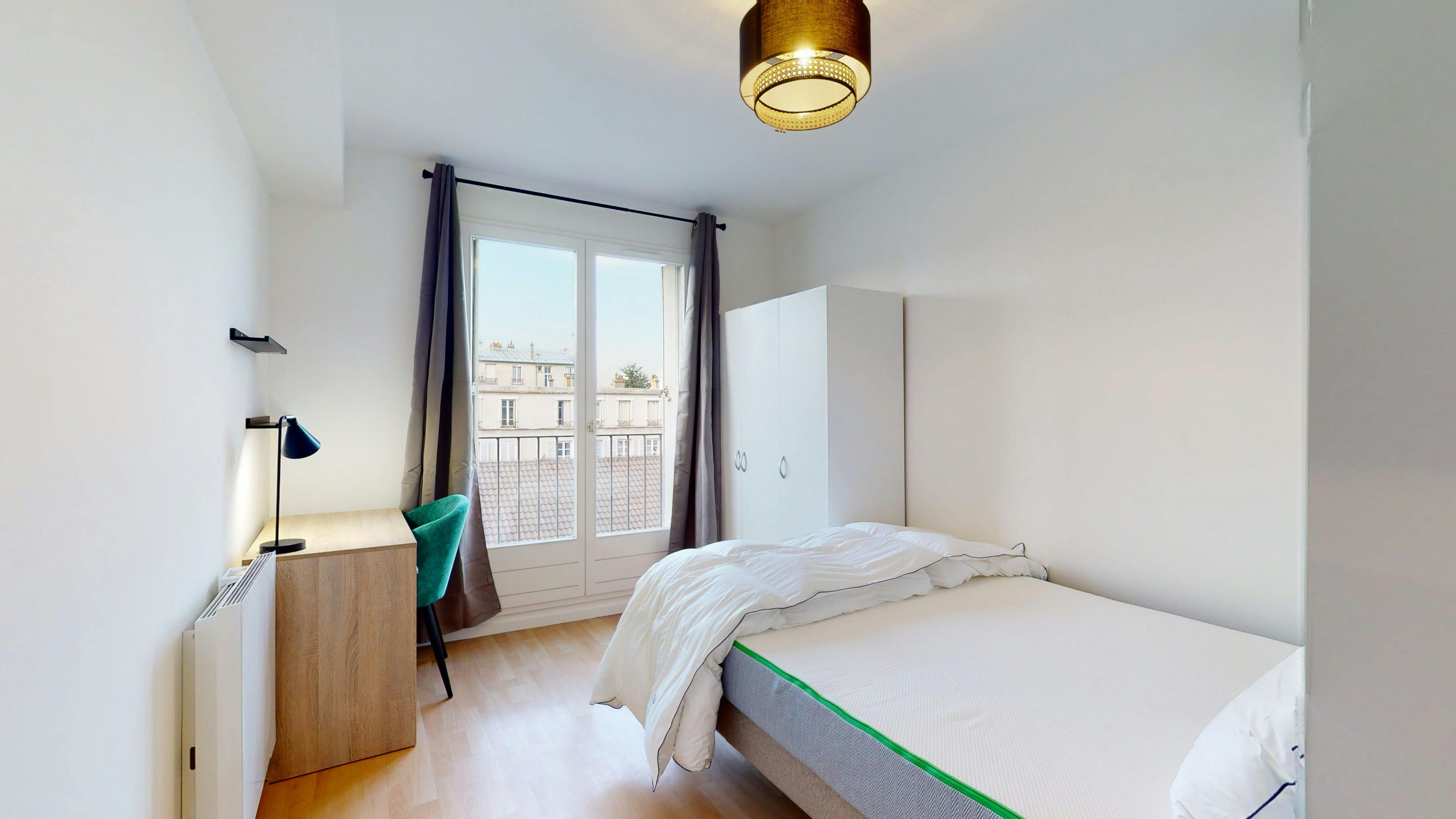 Apartment Choisy-Le-Roi, 82m² — photo 31
