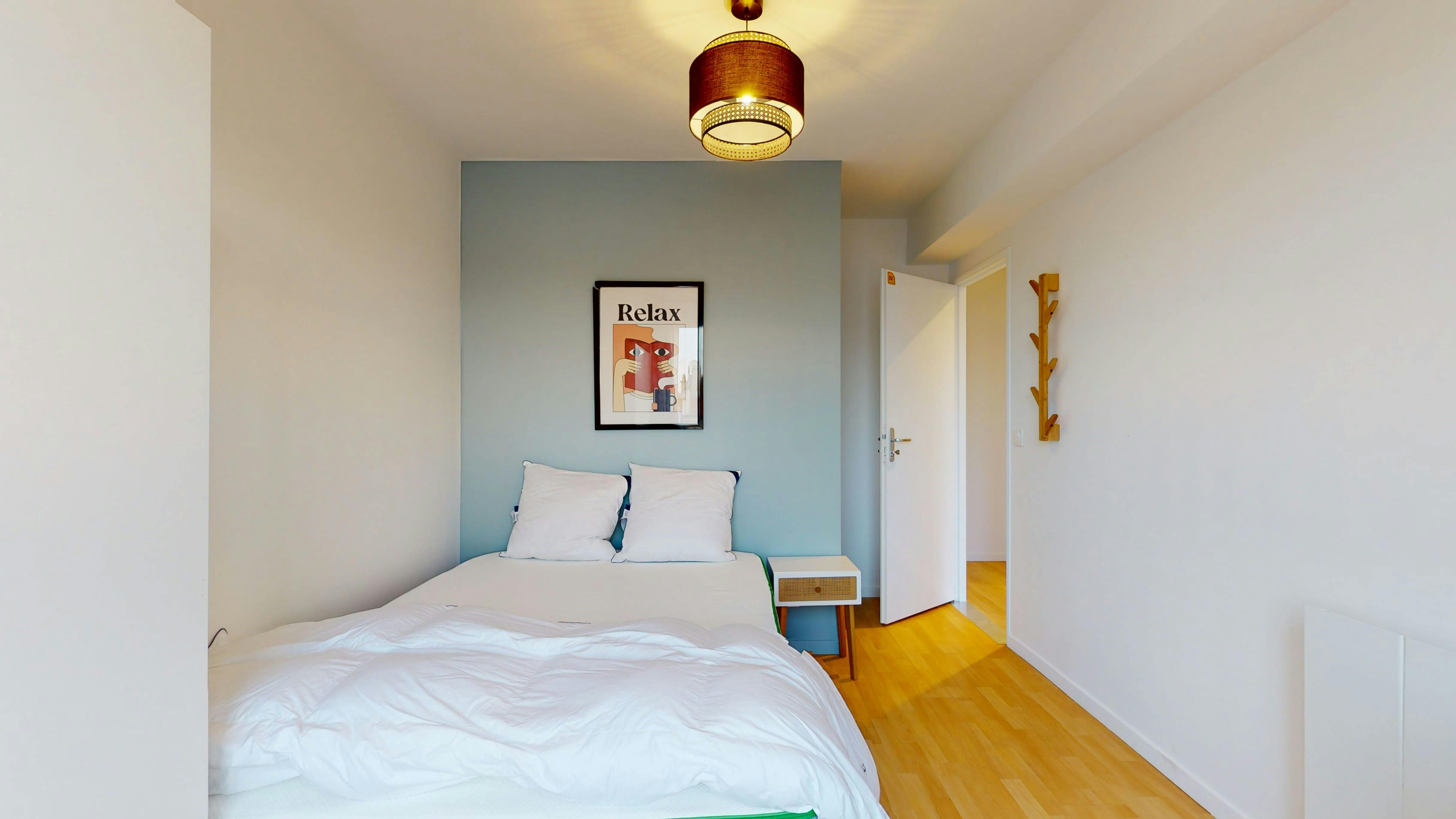 Apartment Choisy-Le-Roi, 82m² — photo 33