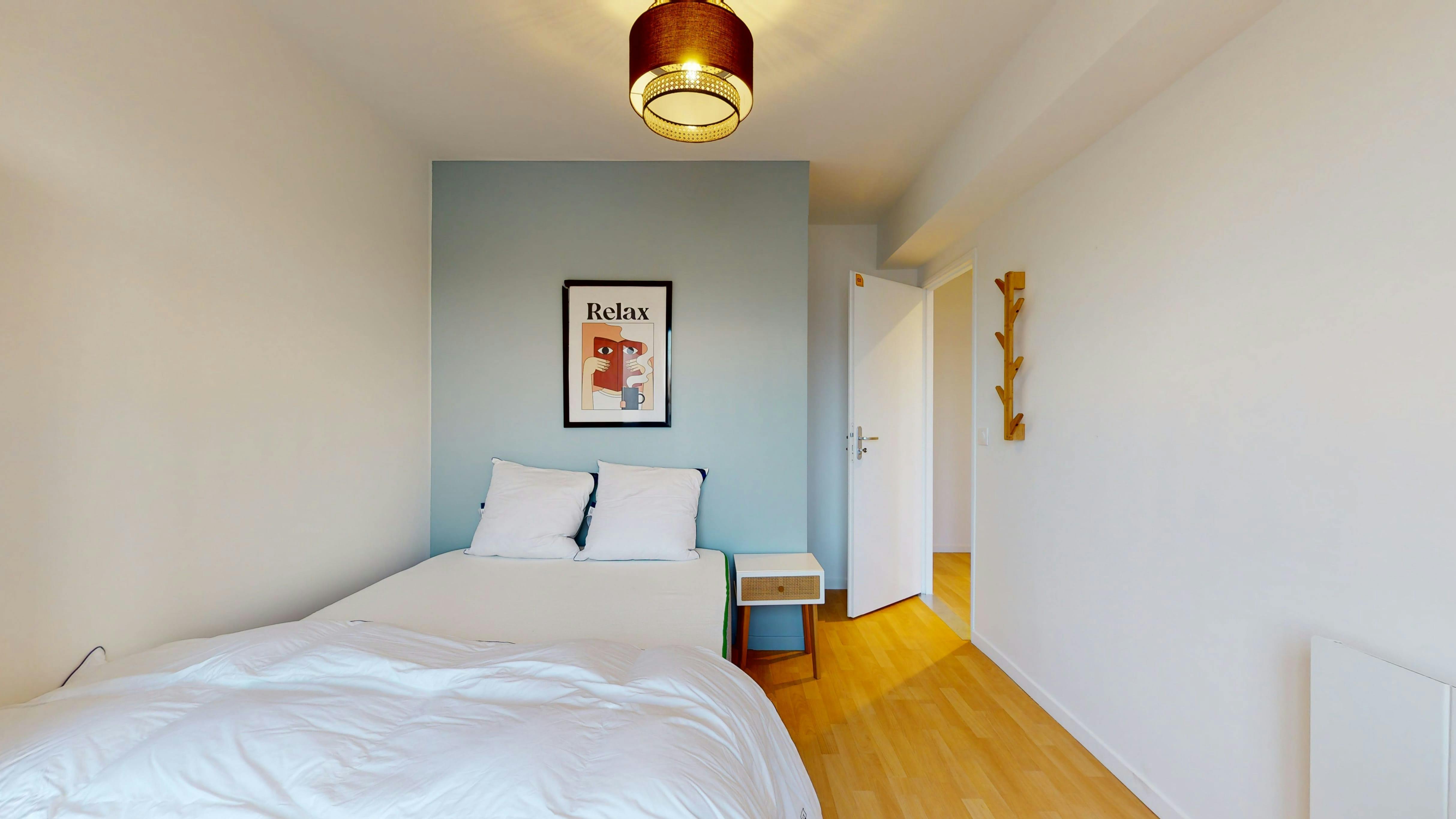 Apartment Choisy-Le-Roi, 82m² — photo 27