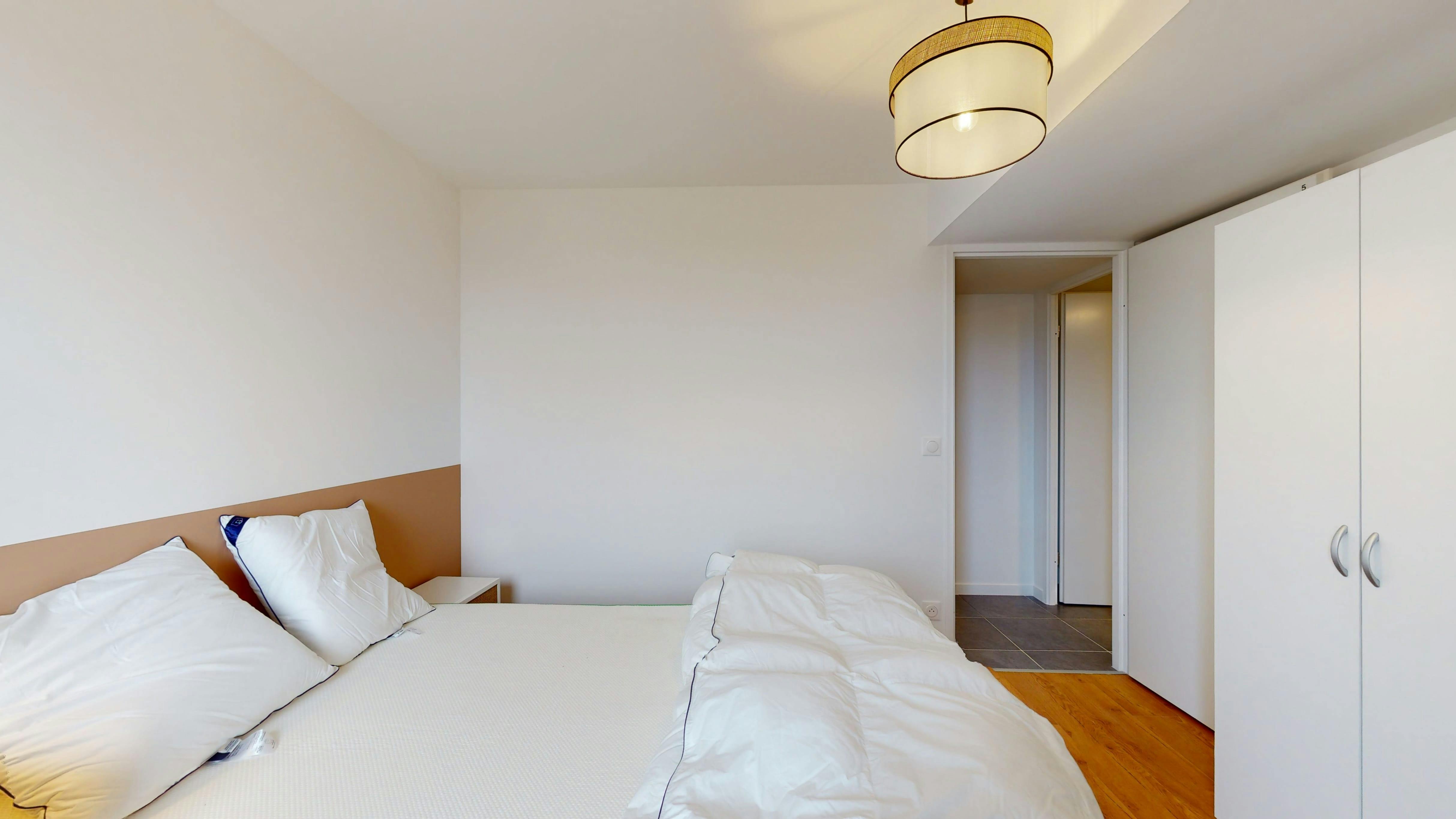 Apartment Bordeaux, 99m² — photo 89