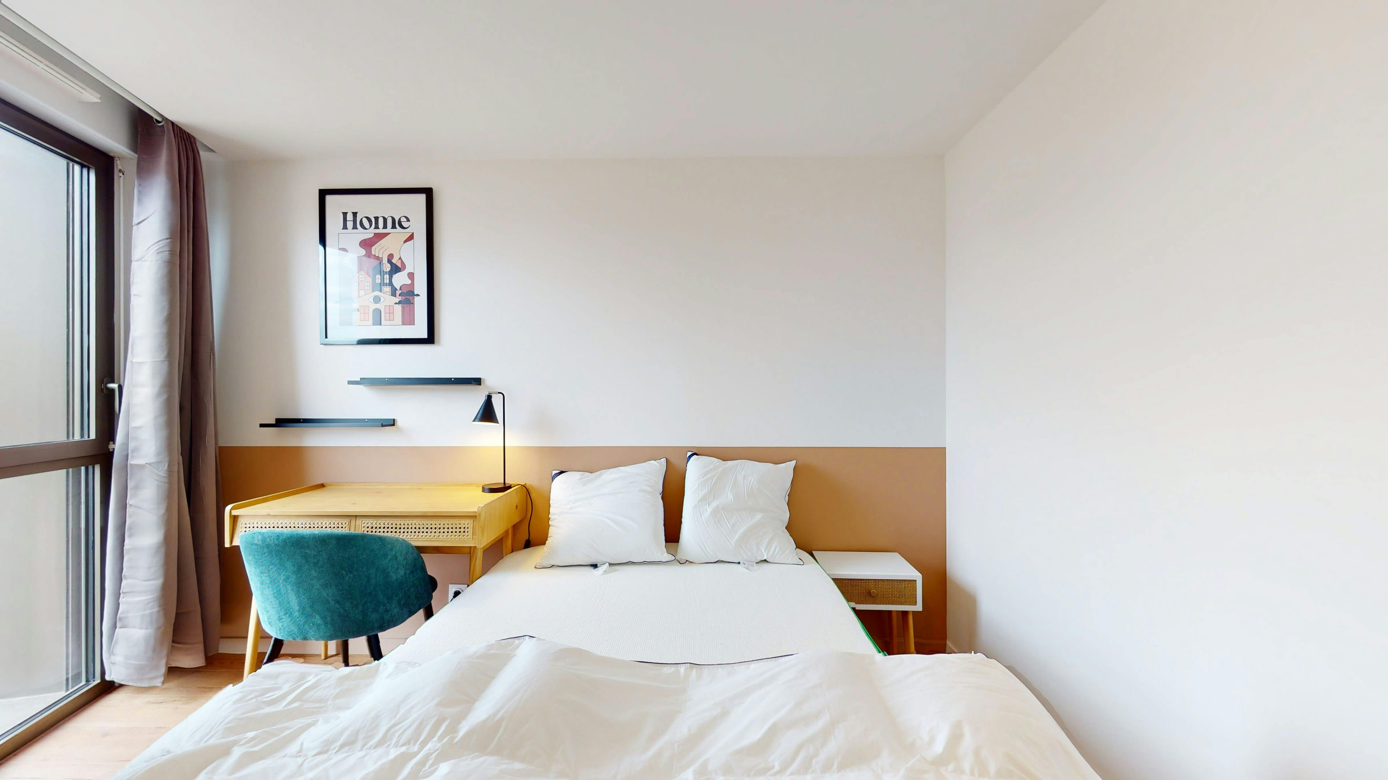 Apartment Bordeaux, 99m² — photo 83
