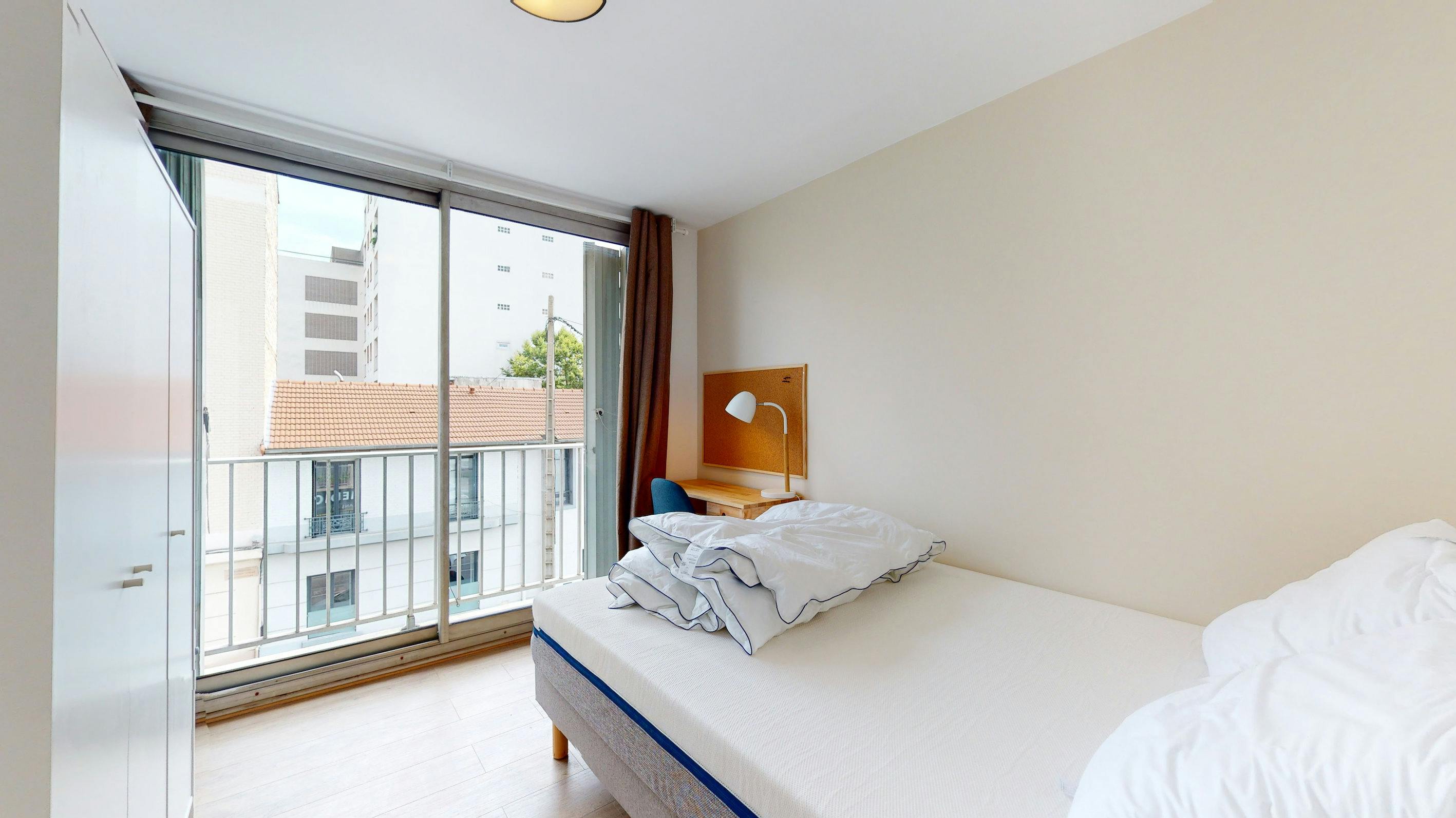 Avenue d'Argenteuil, Bois-Colombes preview