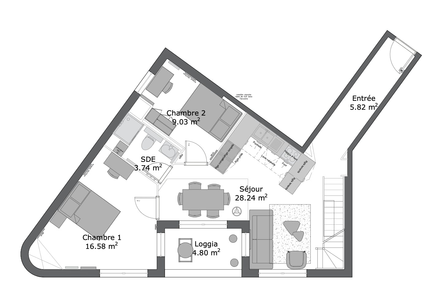 preview gallery tile