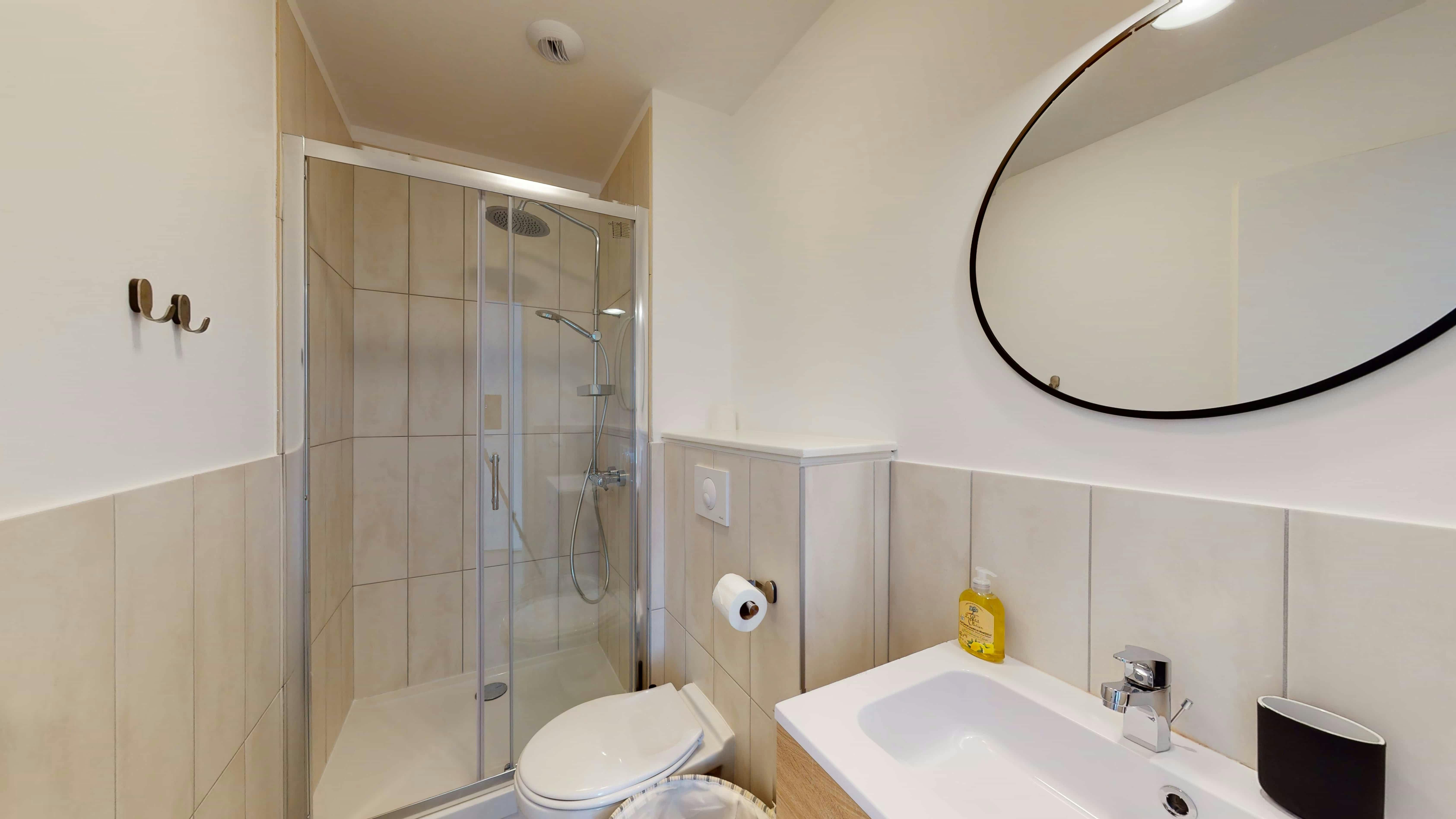 Apartment Lille, 384m² — photo 372