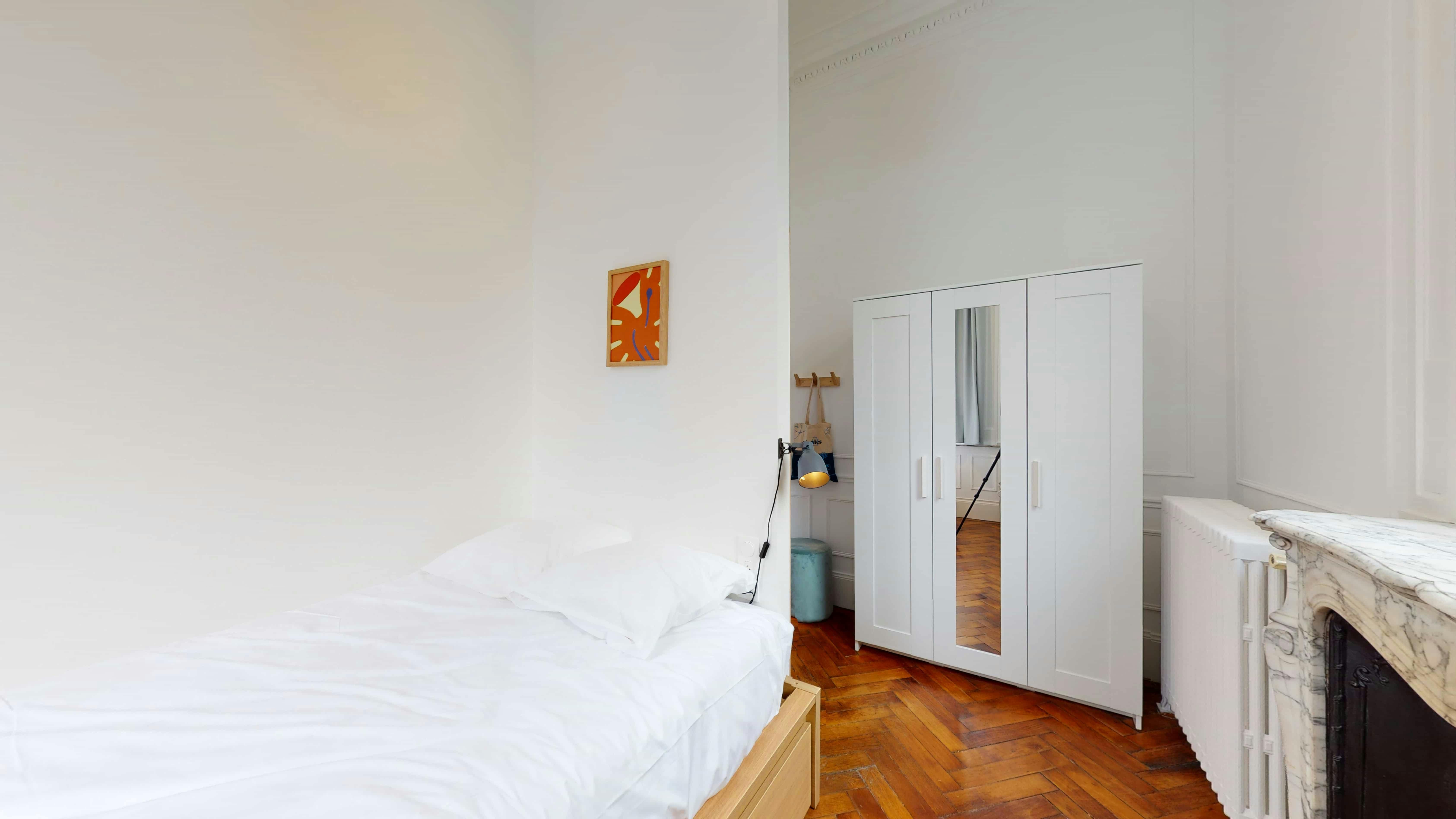 Apartment Lille, 384m² — photo 104