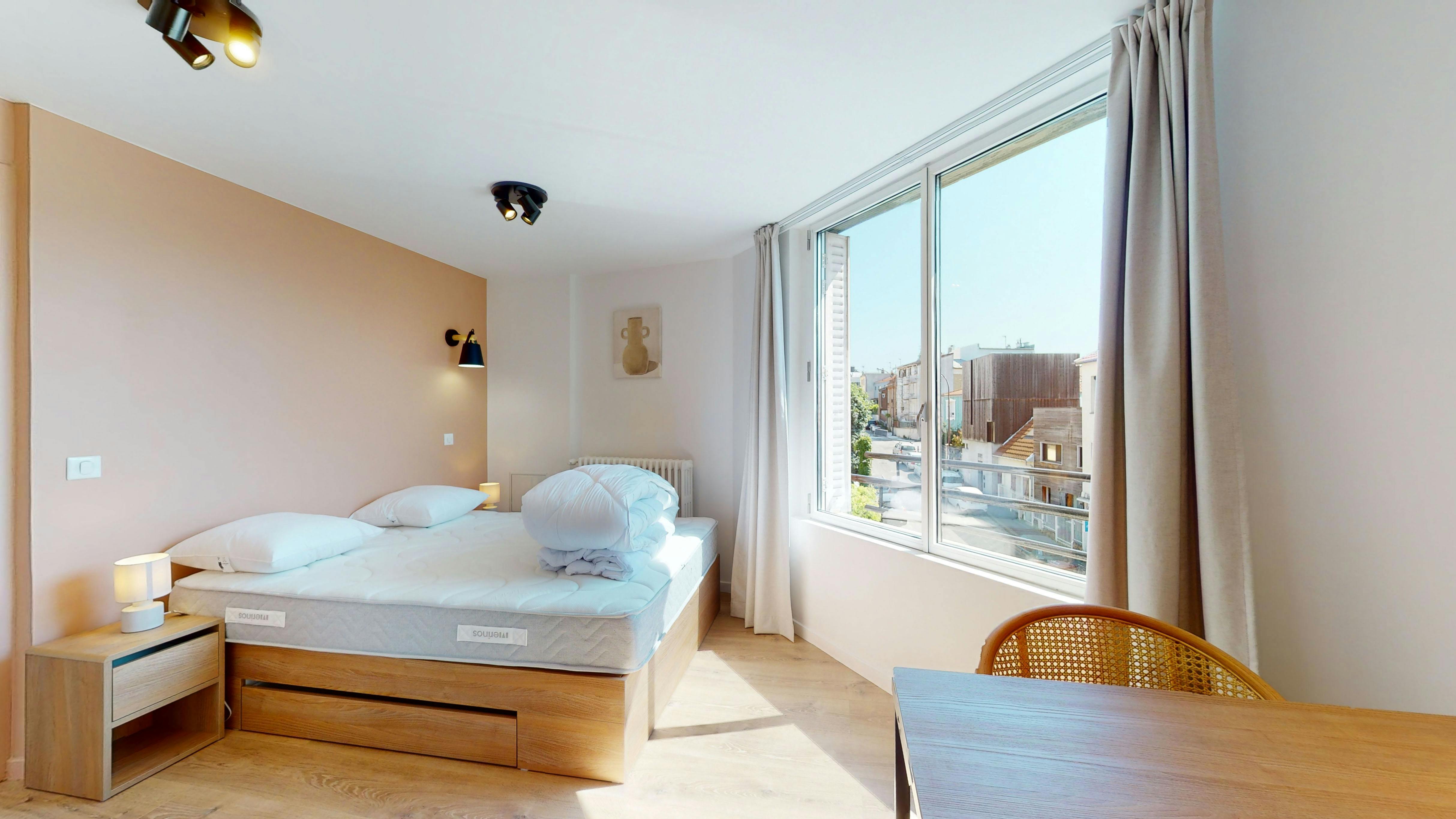 Rue Galilée, Montreuil preview