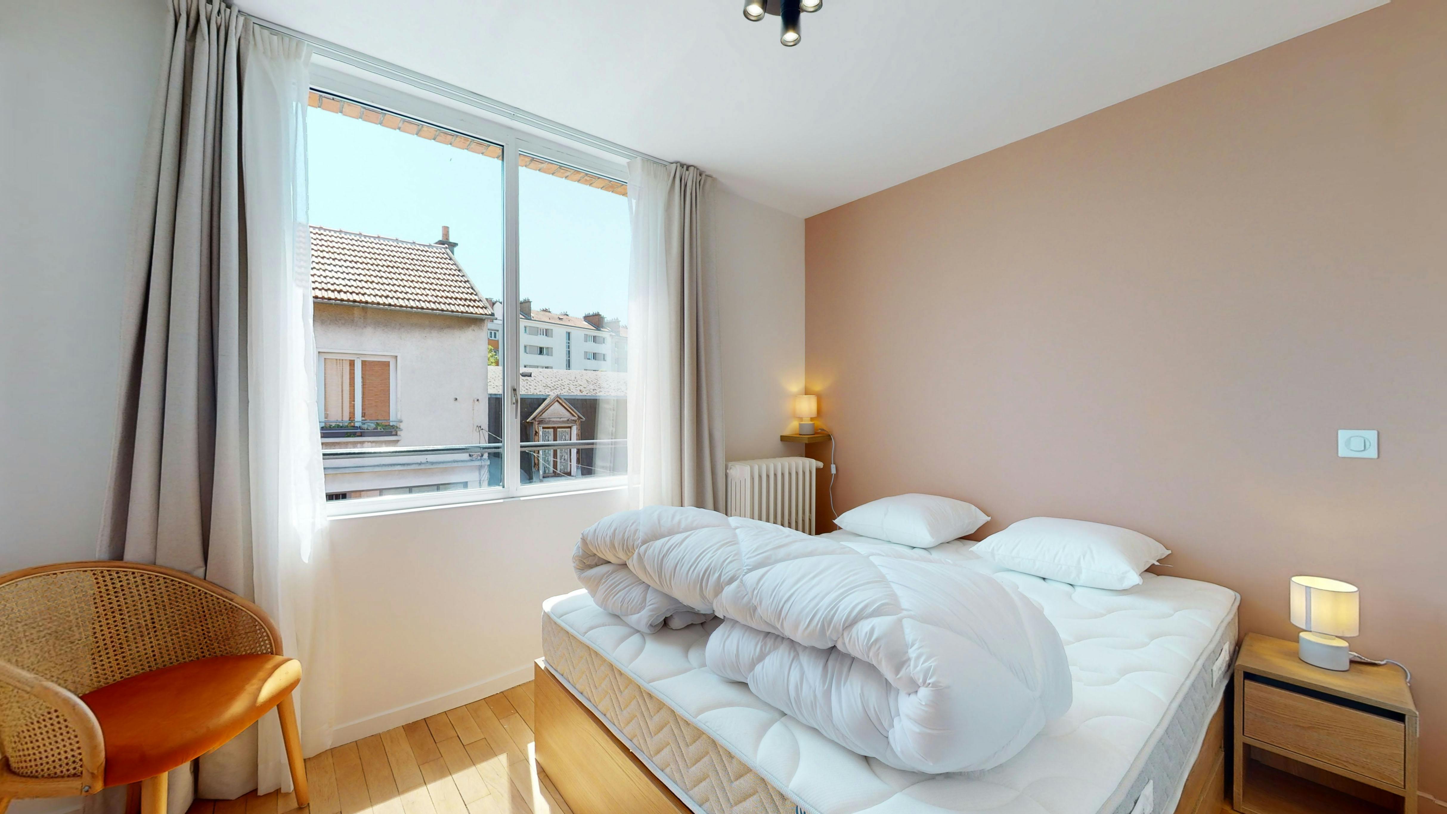 Rue Galilée, Montreuil preview