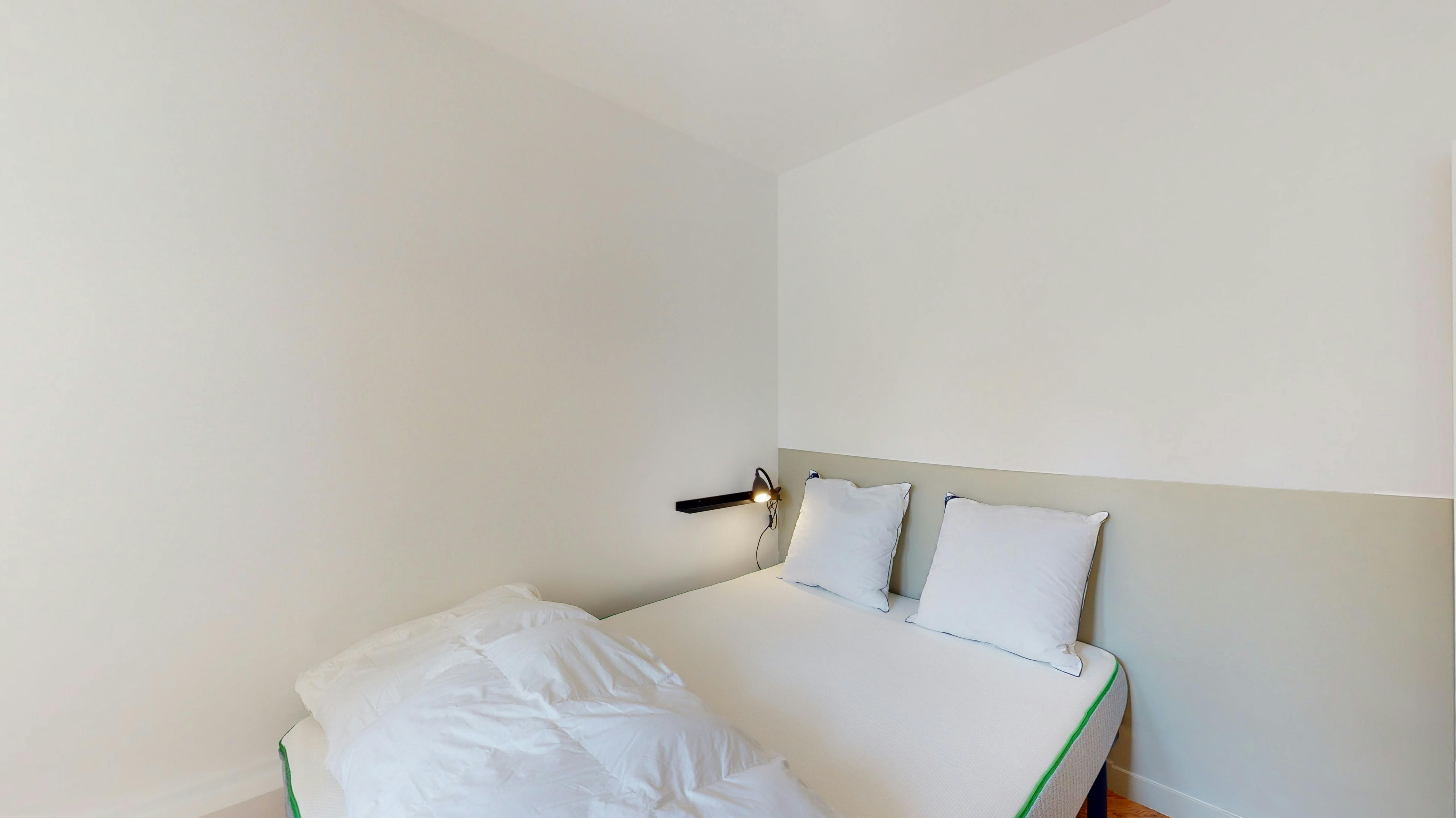 Apartment Asnières-Sur-Seine, 108m² — photo 875