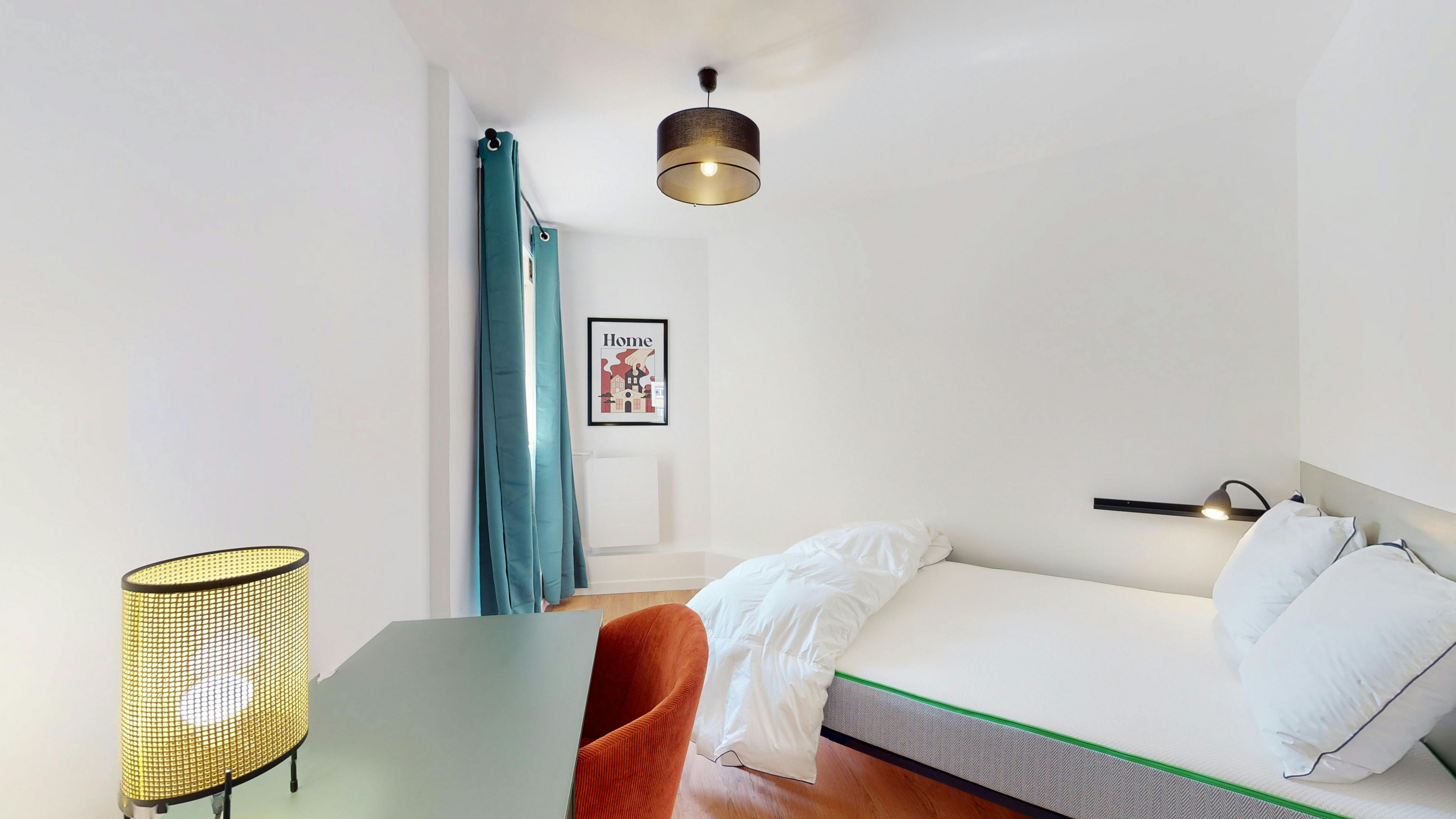 Apartment Asnières-Sur-Seine, 108m² — photo 879