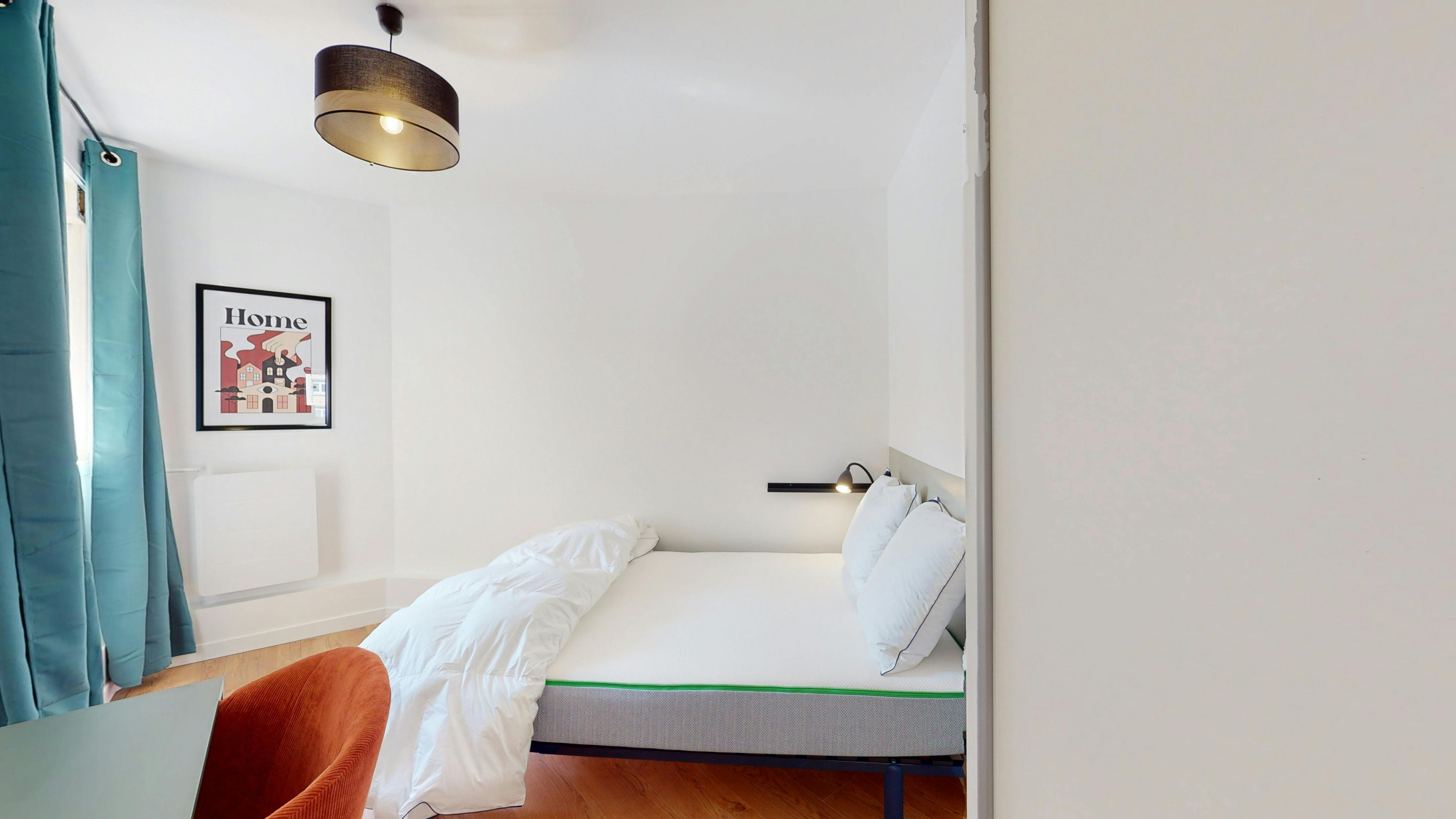 Apartment Asnières-Sur-Seine, 108m² — photo 873