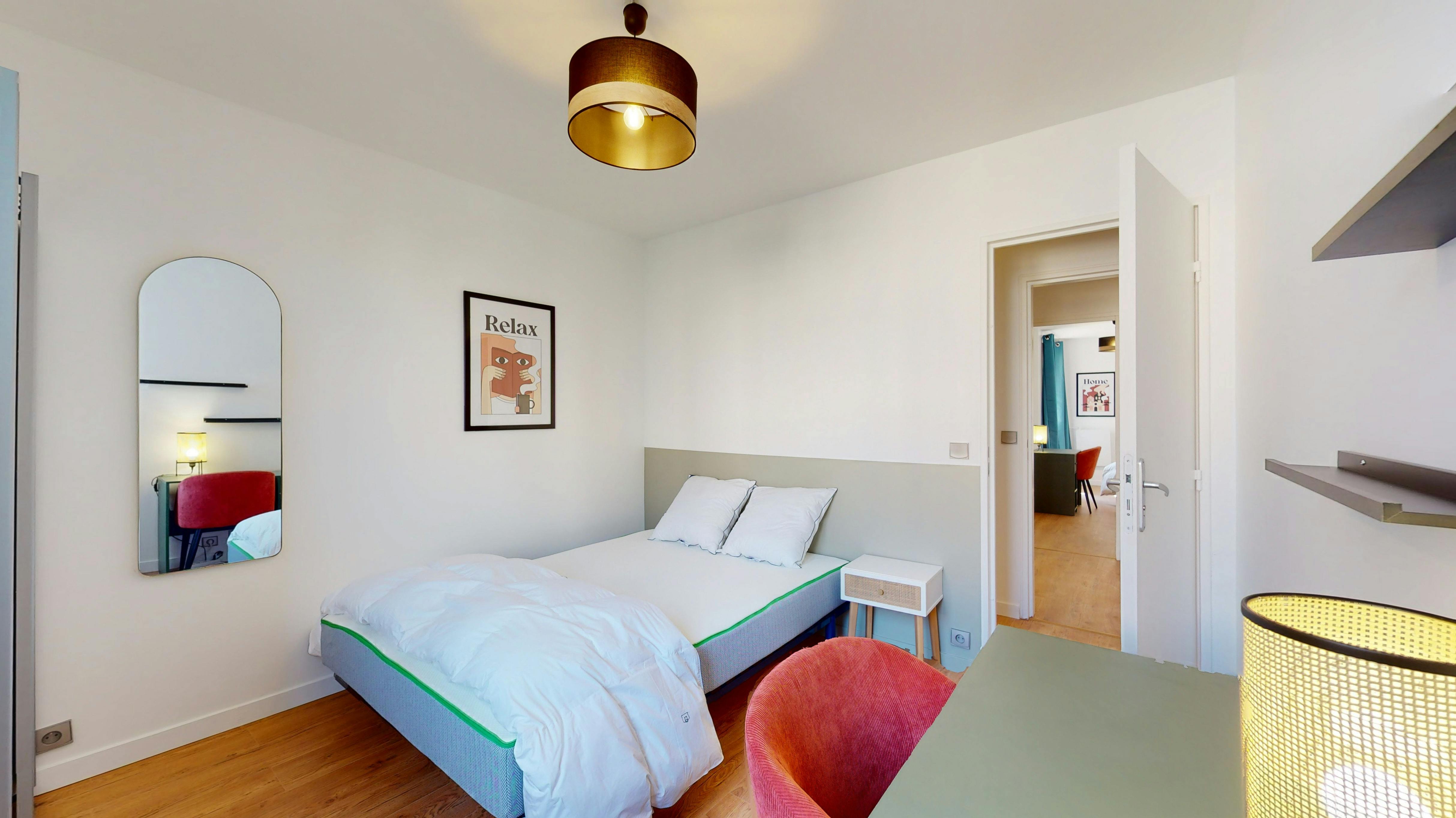 Apartment Asnières-Sur-Seine, 108m² — photo 284