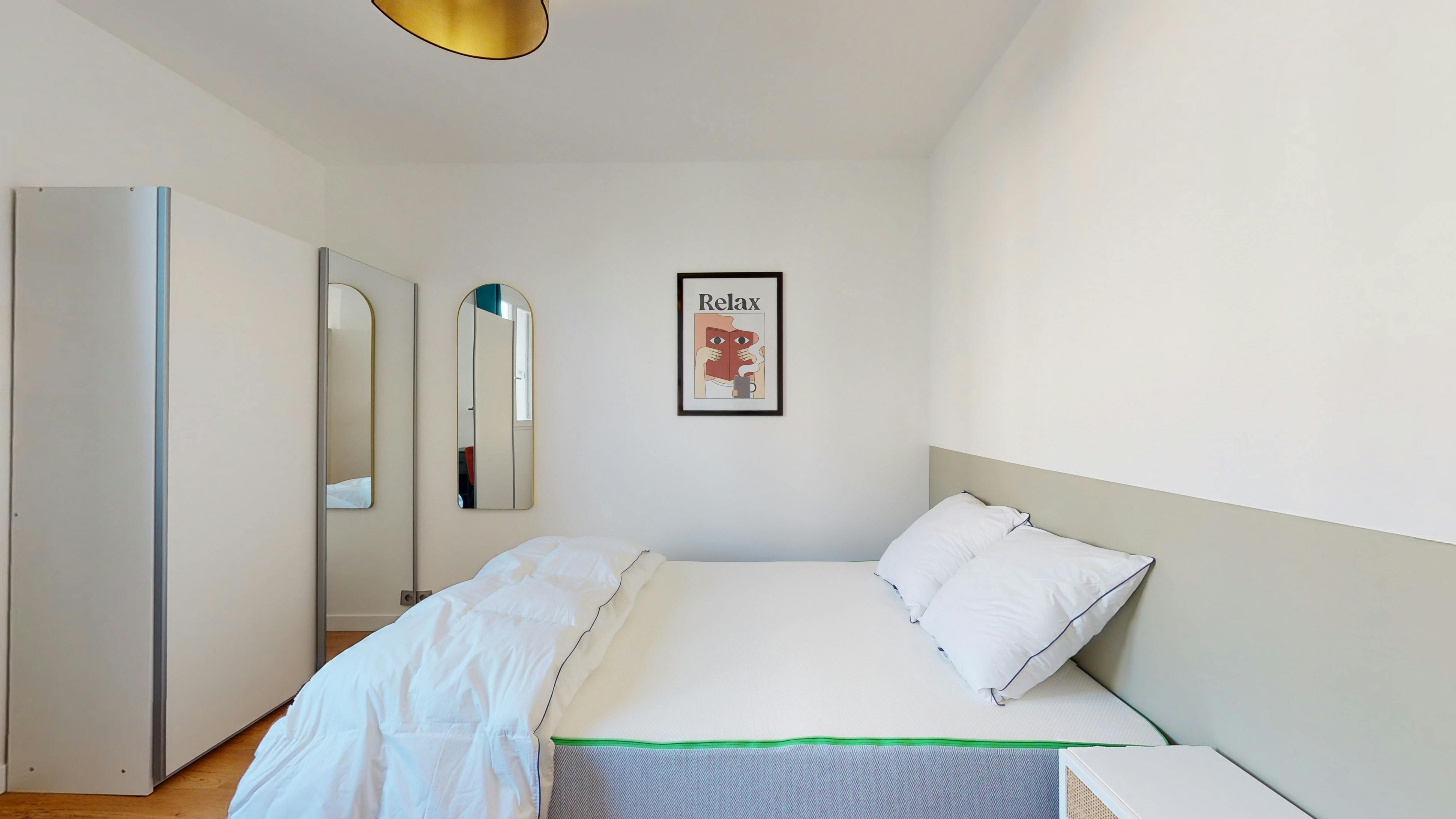 Apartment Asnières-Sur-Seine, 108m² — photo 287