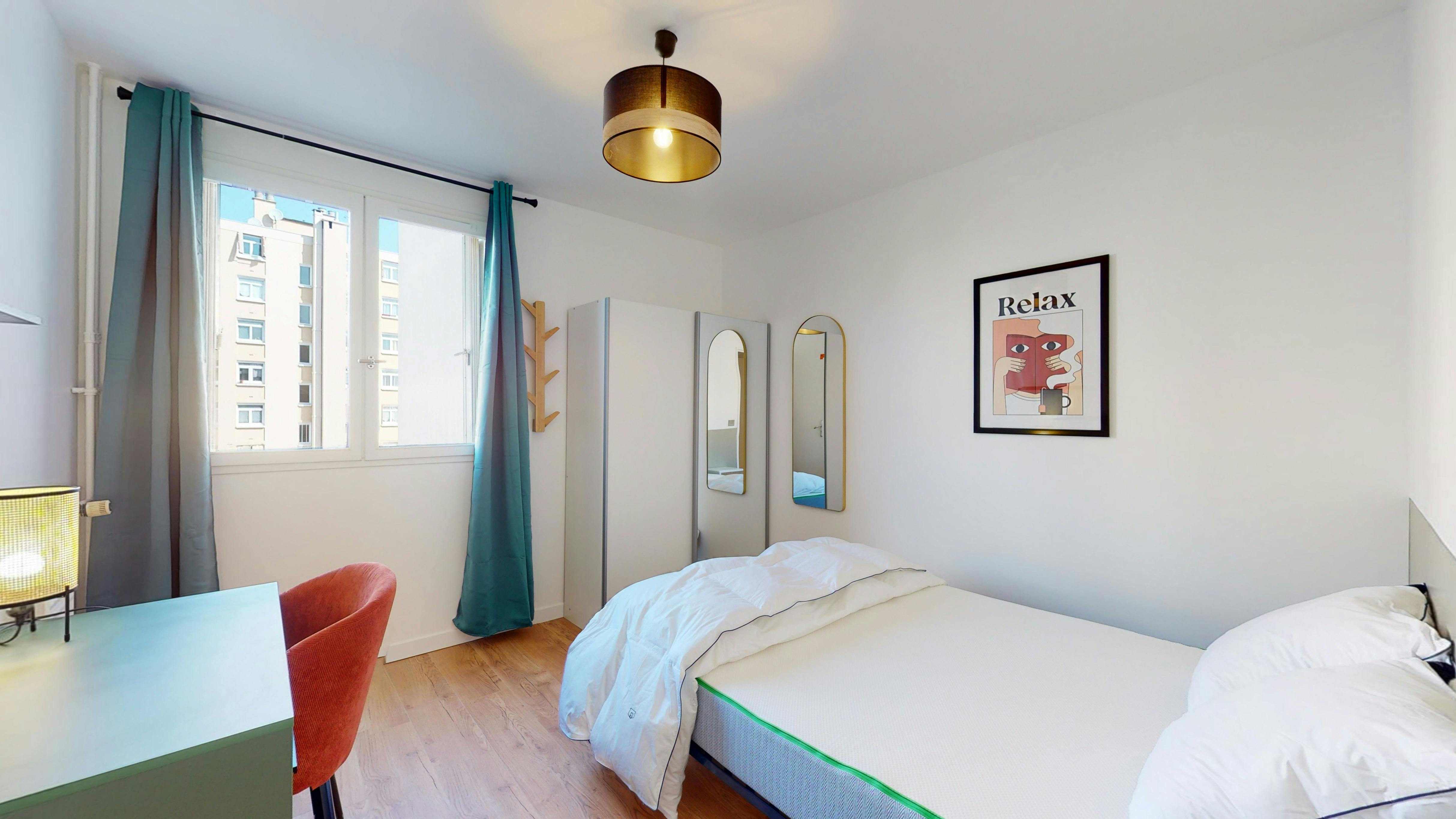 Rue Emile Zola, Asnières-sur-Seine preview