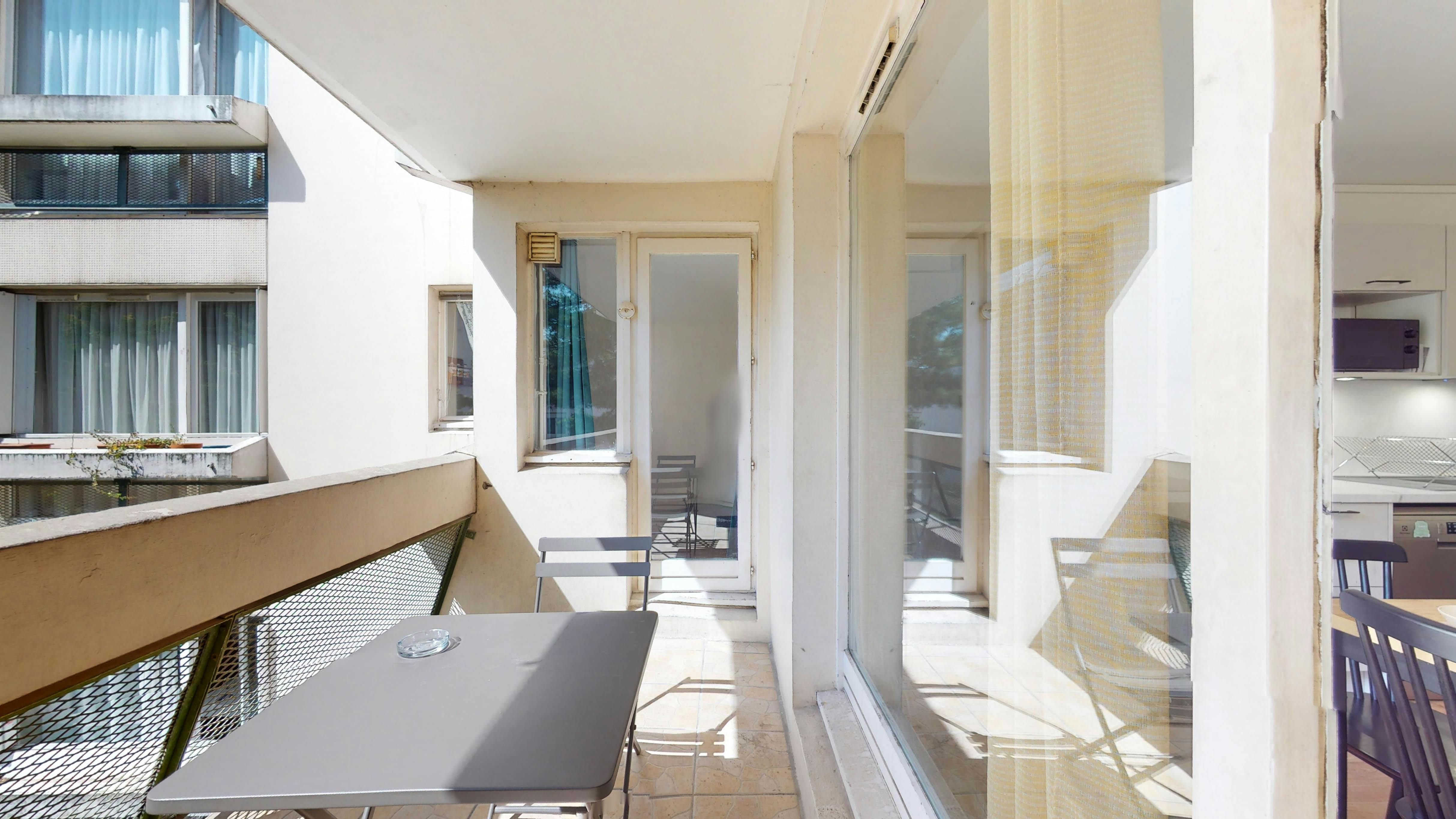 Apartment Asnières-Sur-Seine, 108m² — photo 19