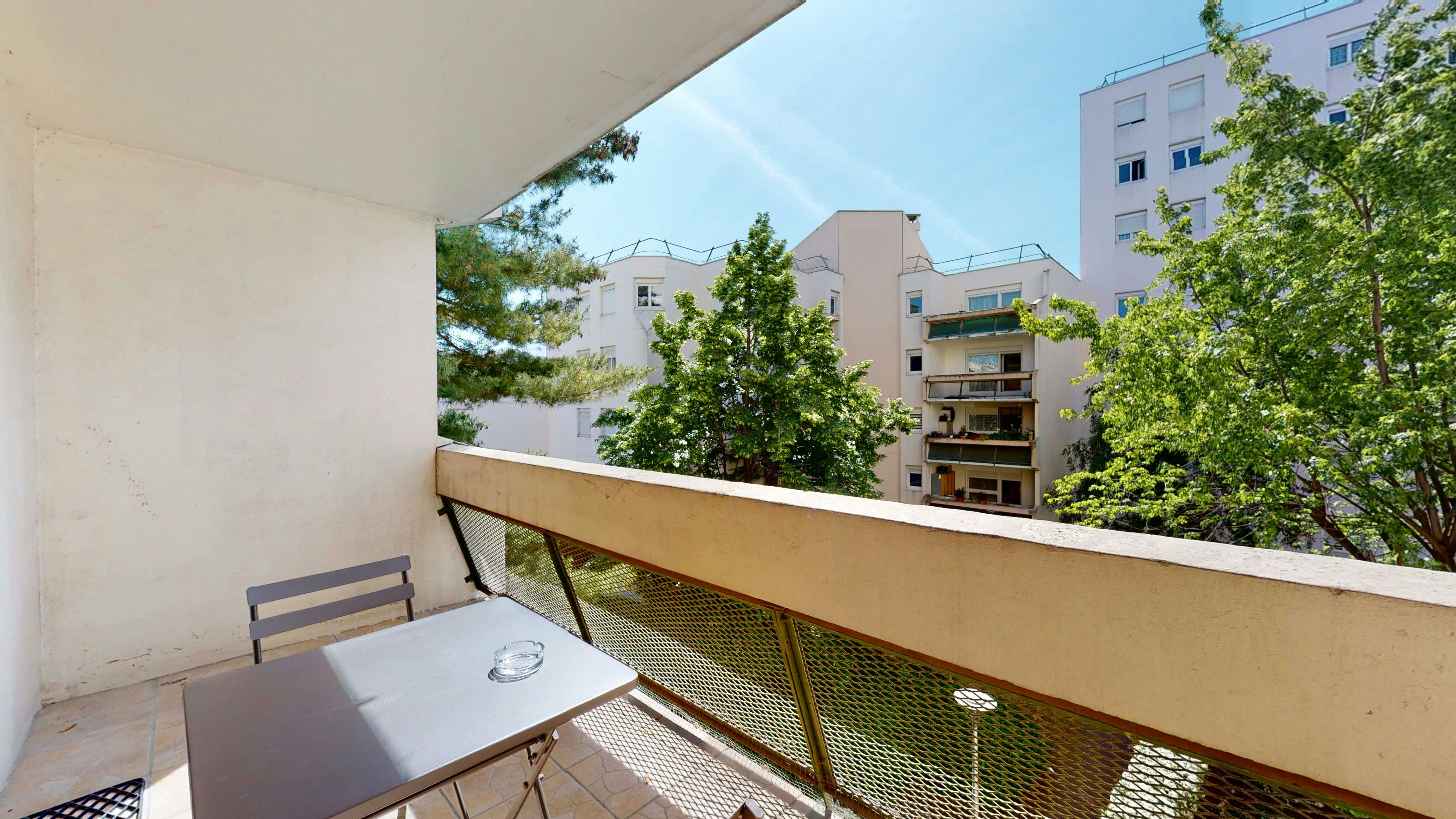 Apartment Asnières-Sur-Seine, 108m² — photo 13
