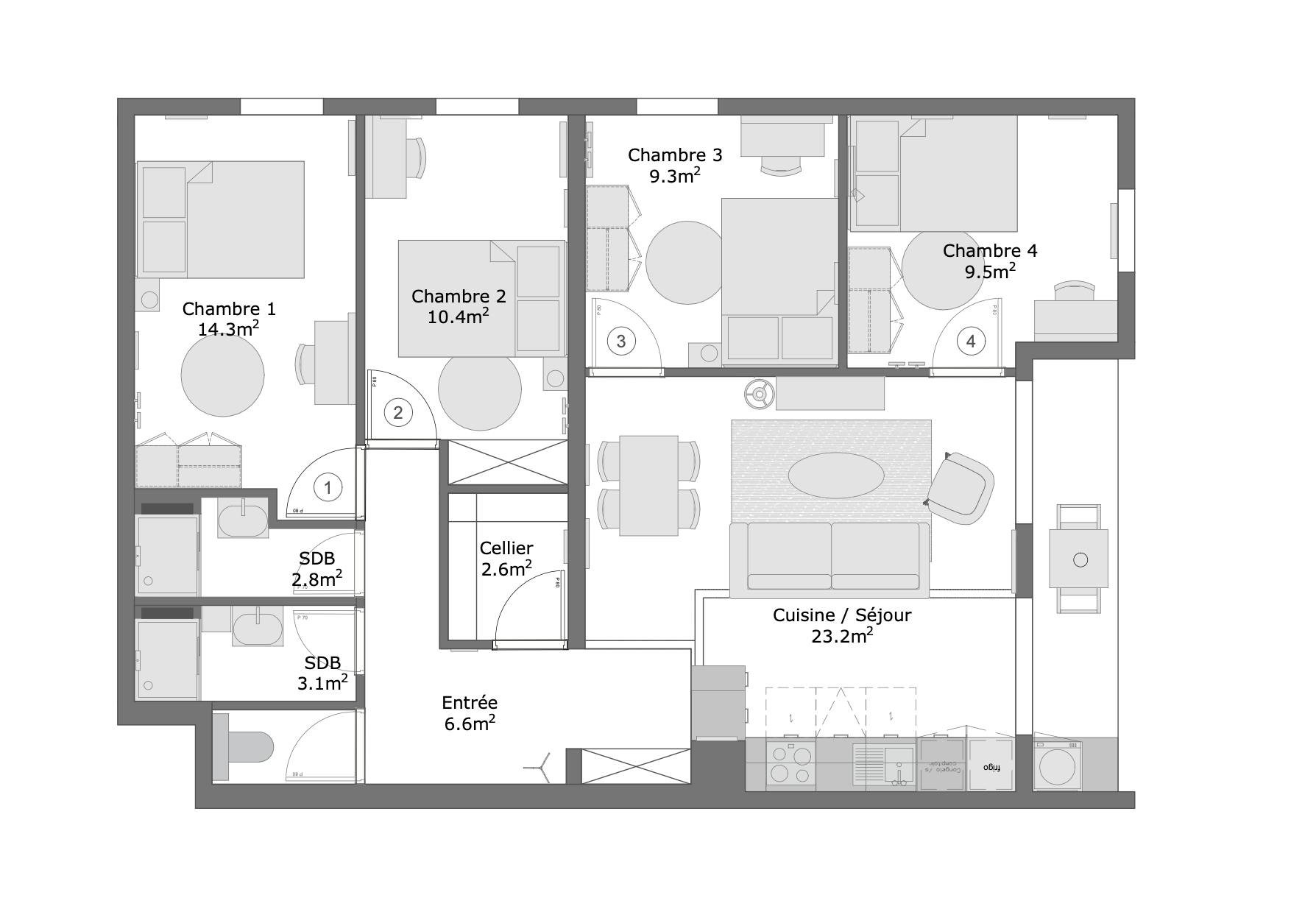 preview gallery tile