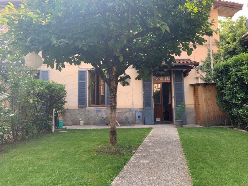 Via Torretta, Bergamo