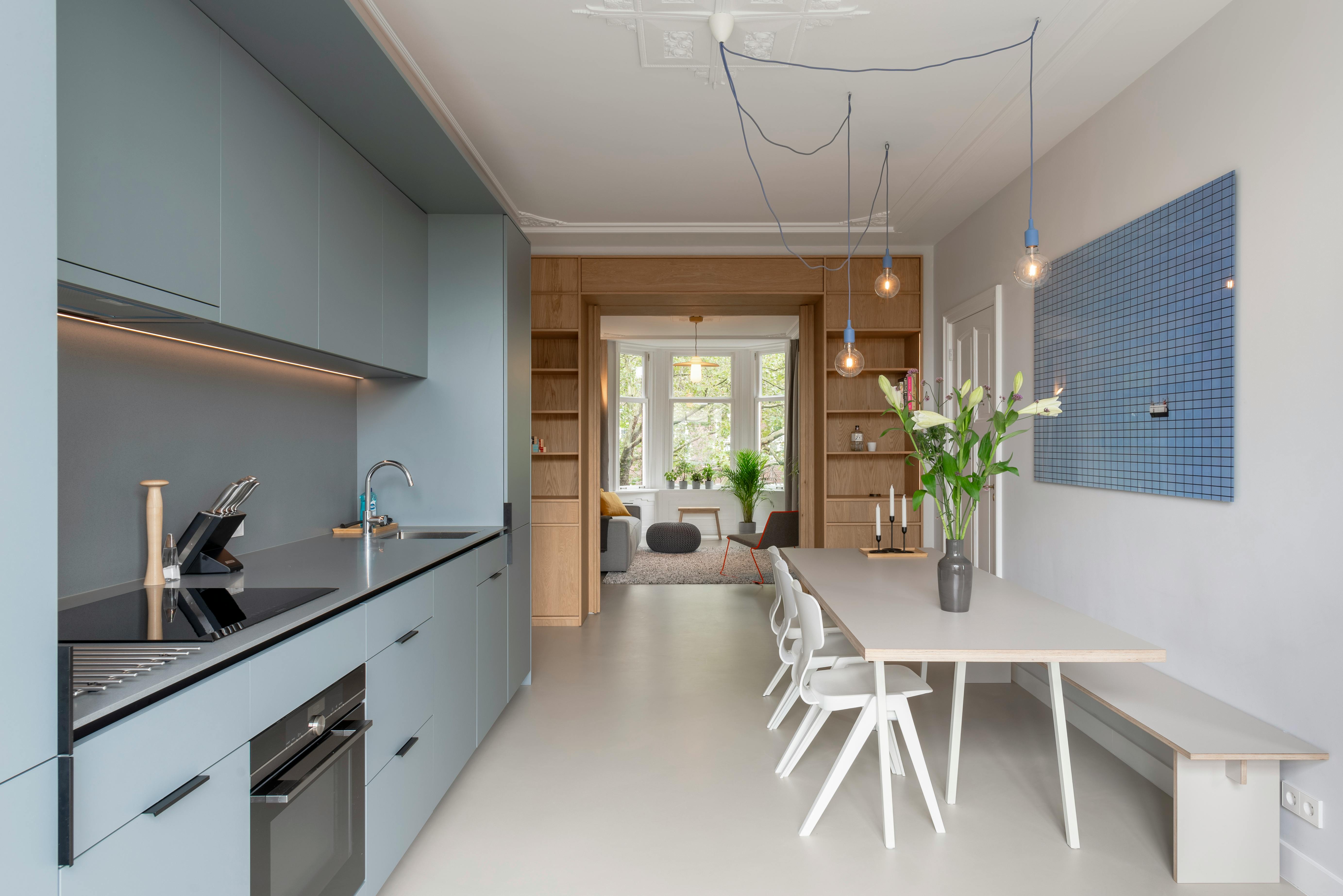 3-Bedroom Apartment in Graaf Florisstraat, Rotterdam (1351552) ROOM 4