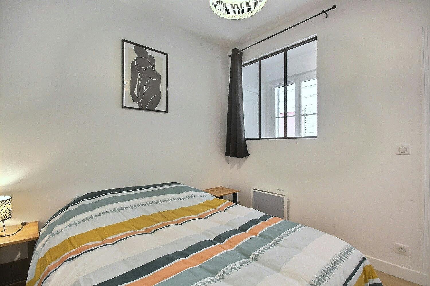 Apartment Paris, 36m² — photo 22