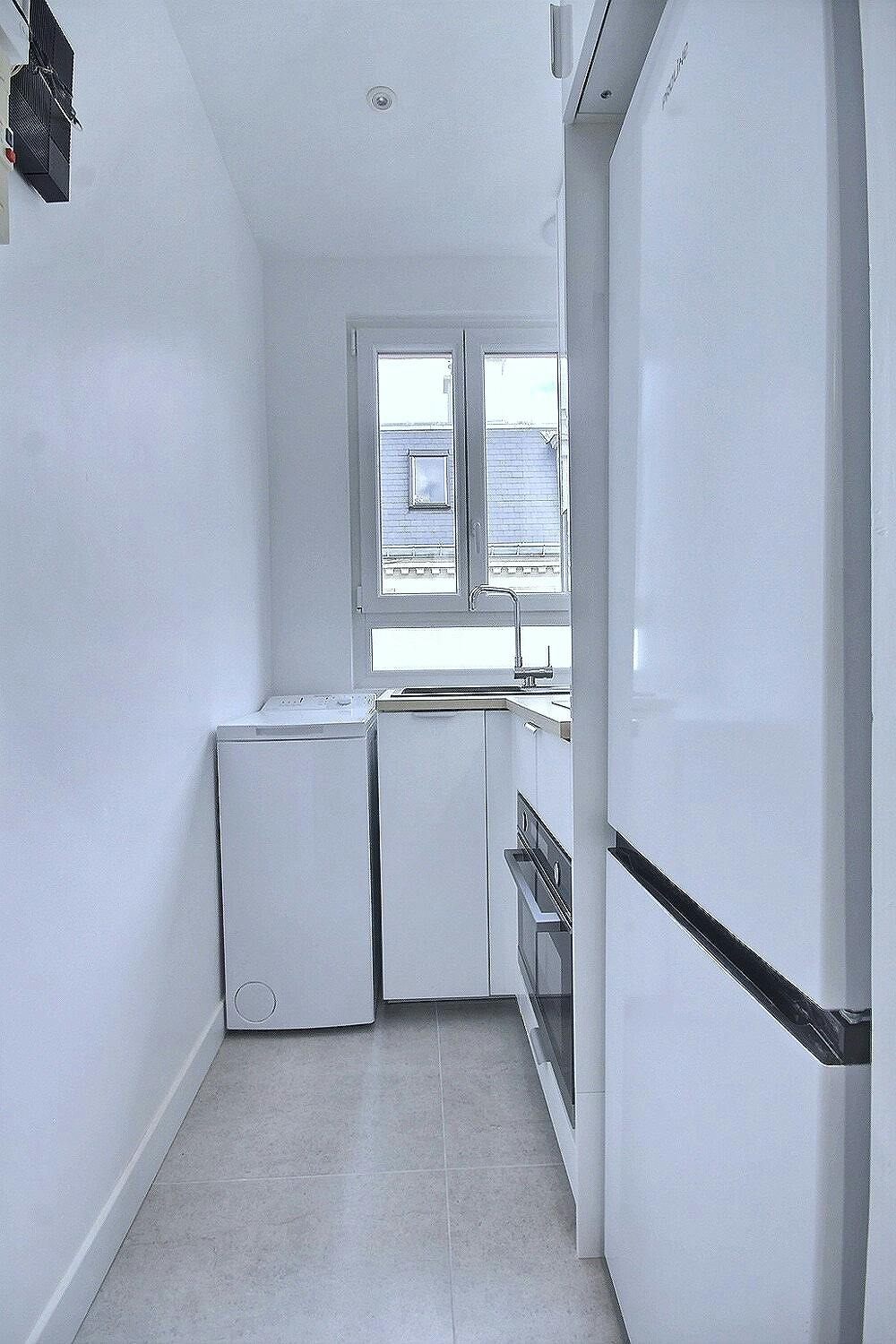 Apartment Paris, 36m² — photo 23