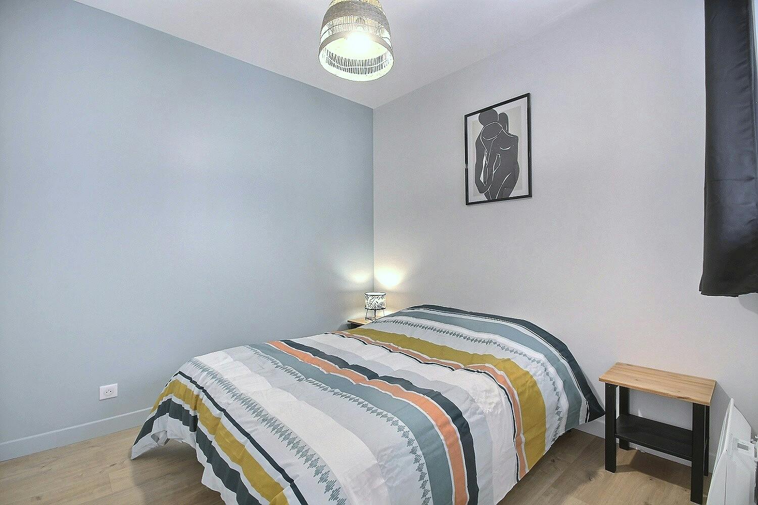 Apartment Paris, 36m² — photo 24