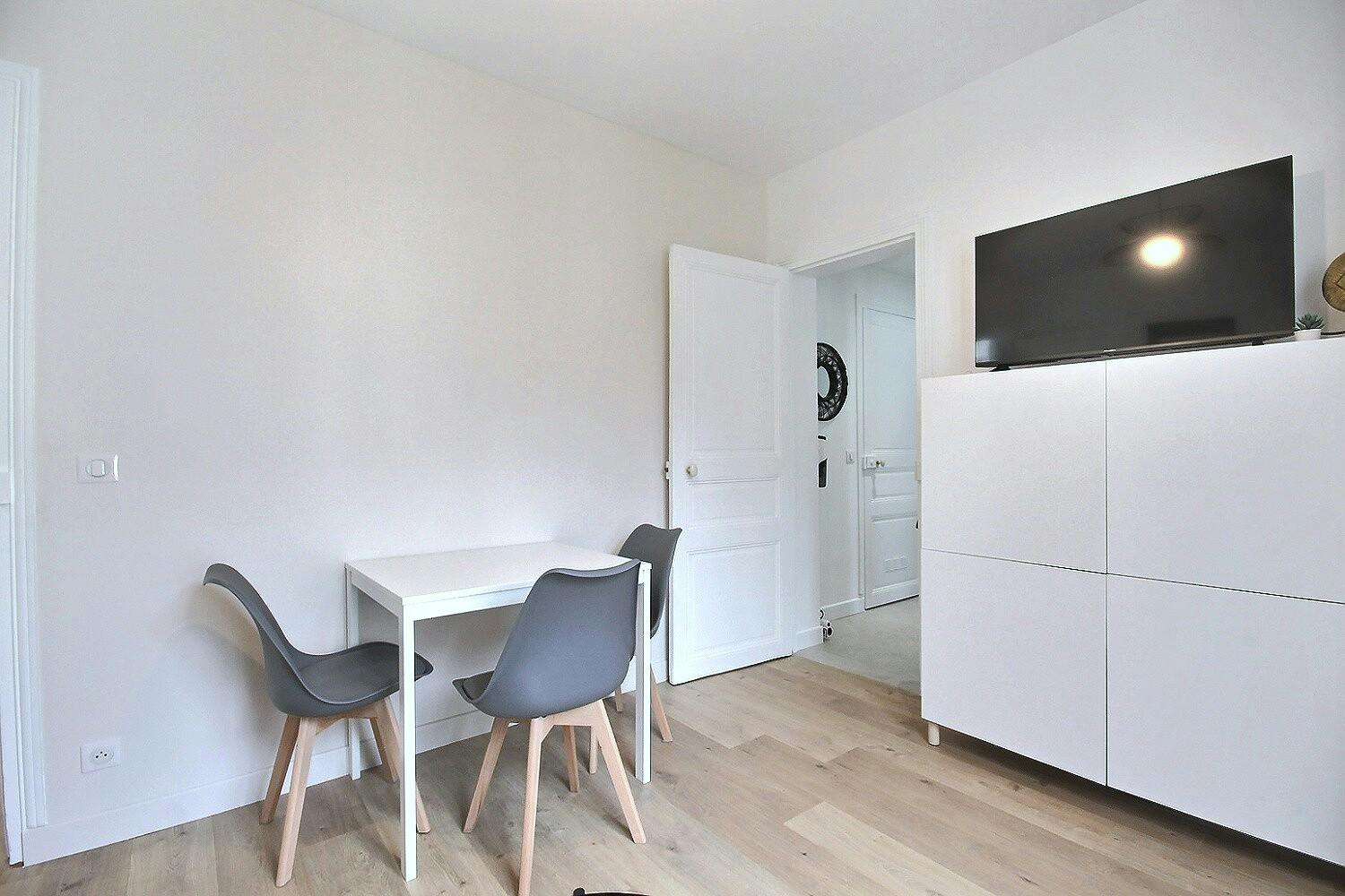 Apartment Paris, 36m² — photo 25