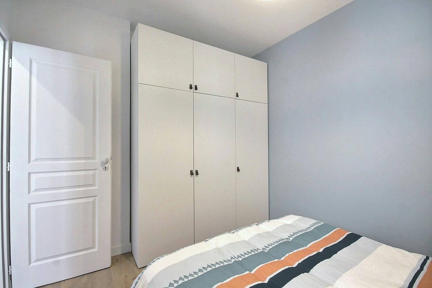 Apartment Paris, 36m² — photo 30