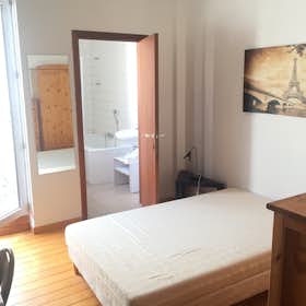 Private room for rent for €400 per month in Etterbeek, Rue de l'Orient