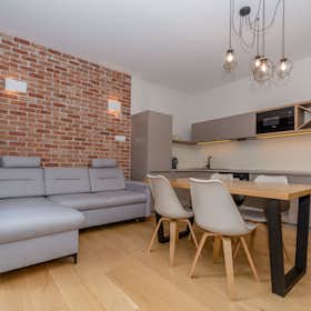 Apartment for rent for PLN 7,758 per month in Kraków, ulica Lubicz