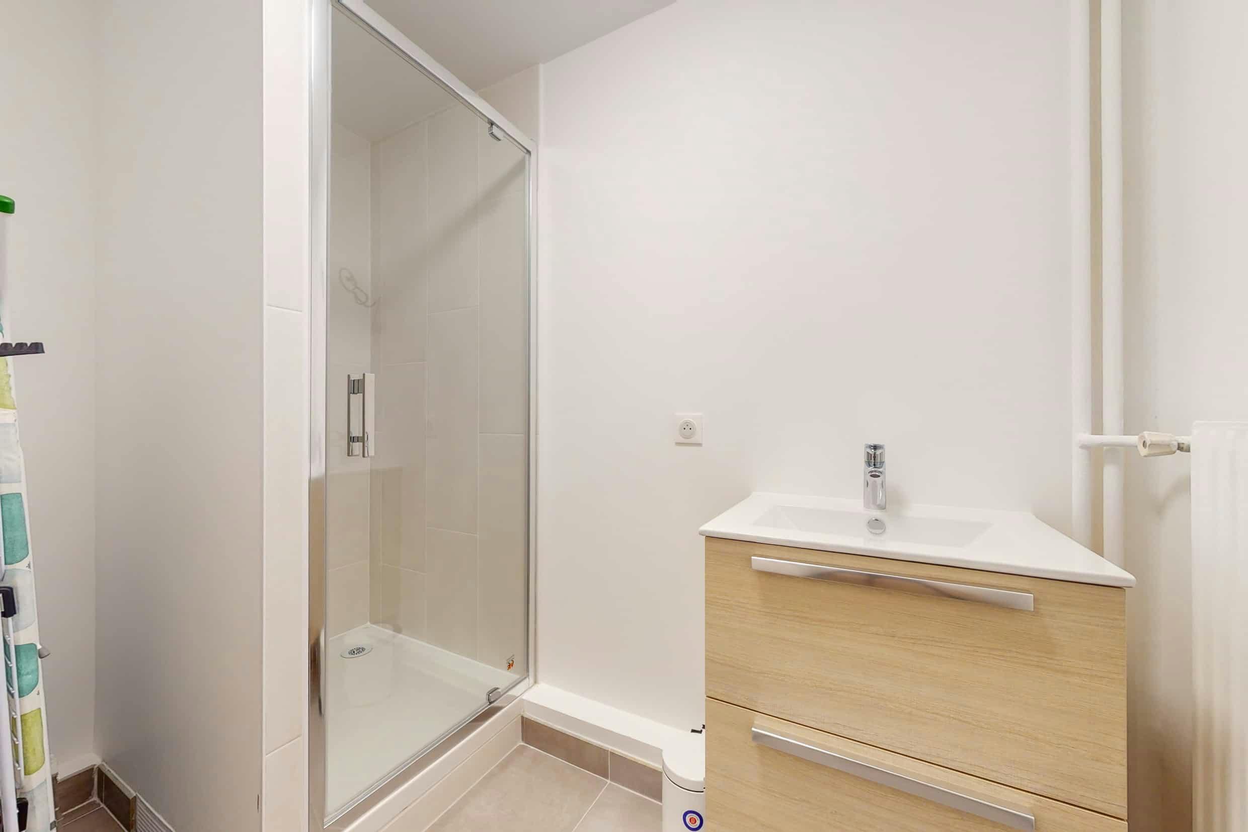 Apartment Nanterre, 81m² — photo 51