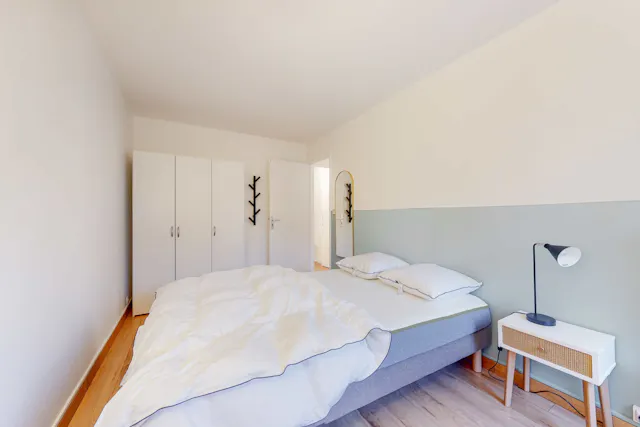 Private room in Rue Salvador Allende, Nanterre (1351682) room image 7