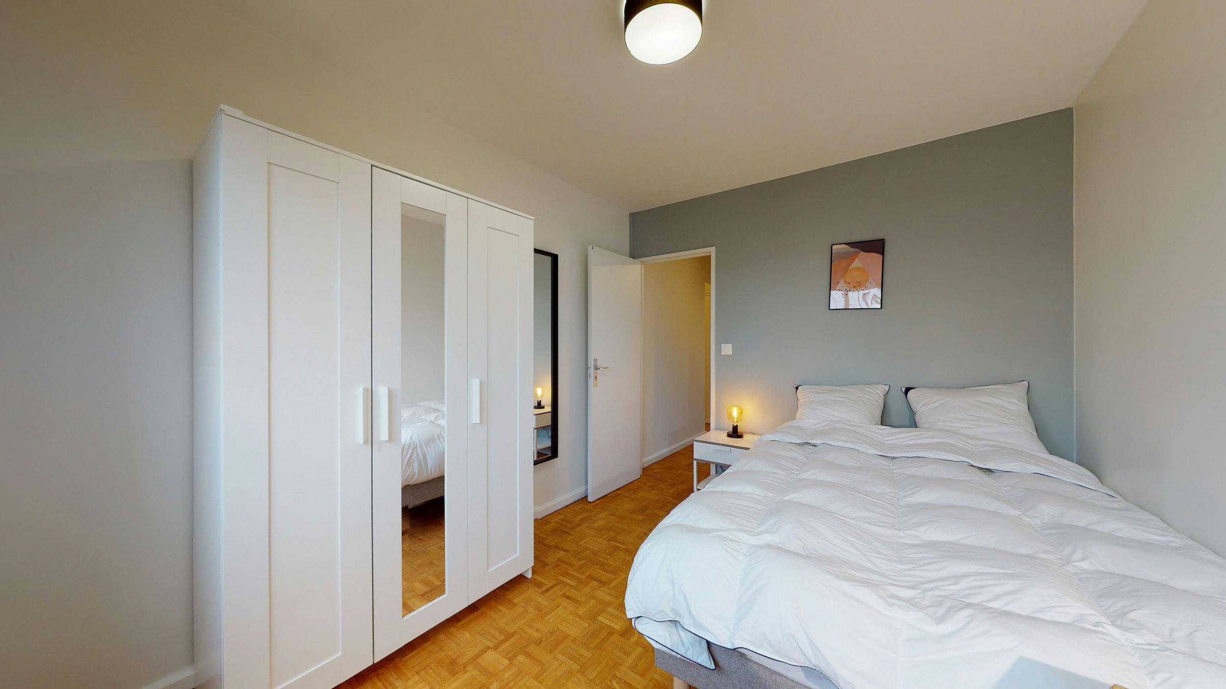 Rue des Primevères, Nanterre preview