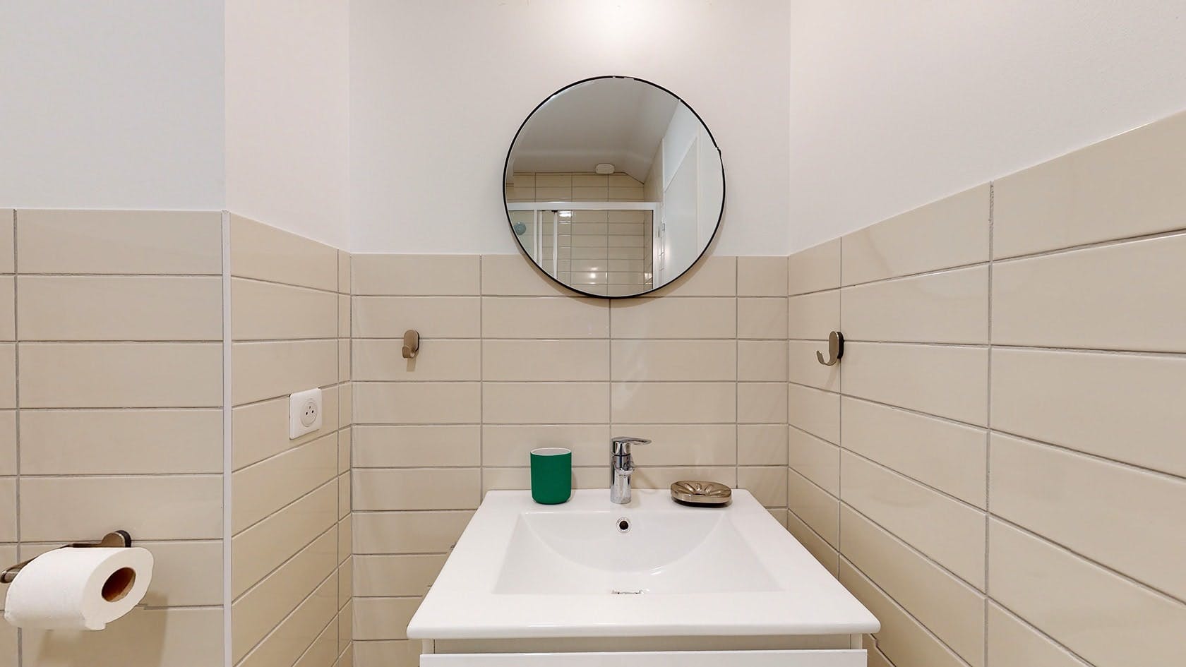 Apartment Lille, 255m² — photo 27