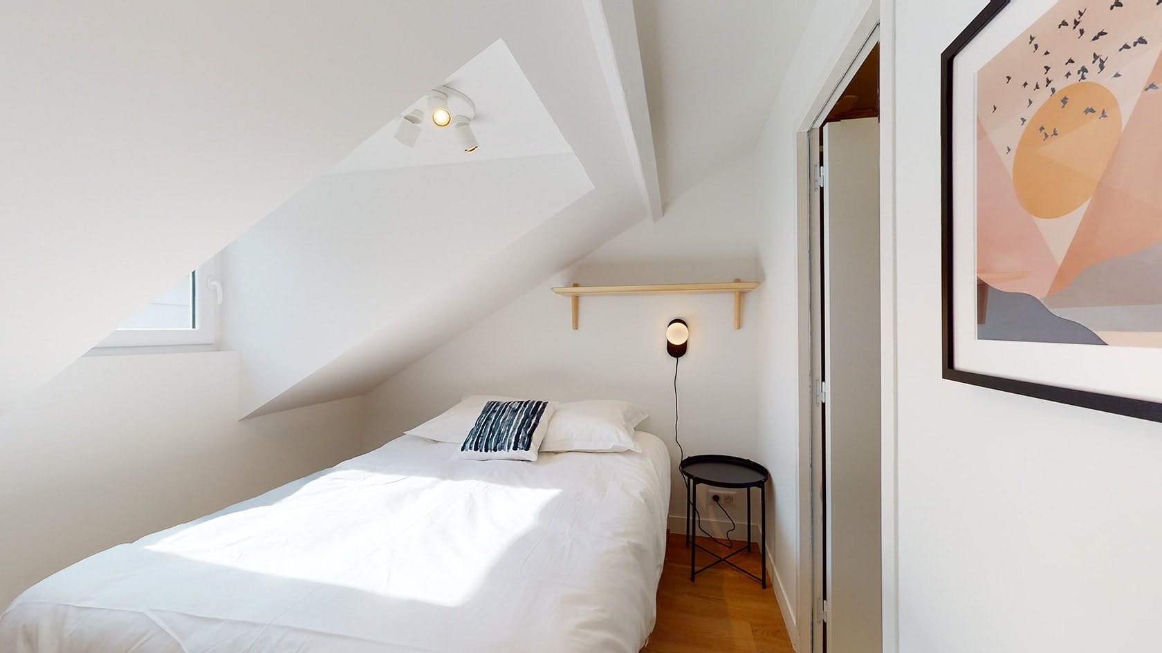 Rue du Maire André, Lille preview