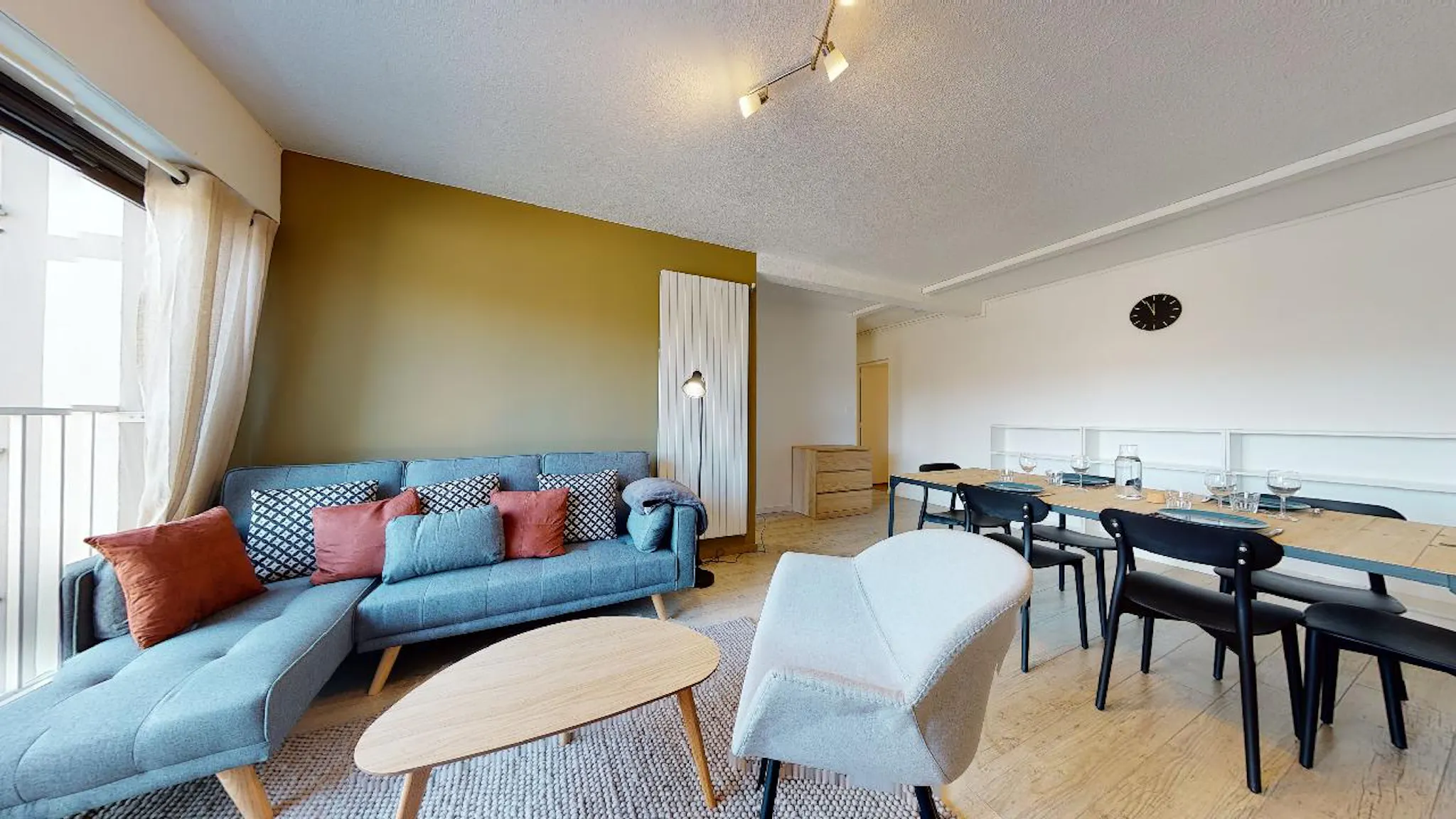 Rue Morion, Bordeaux preview