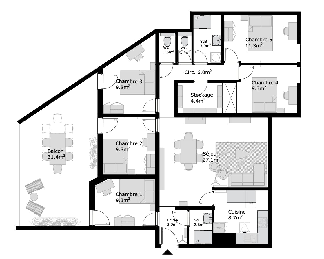 preview gallery tile