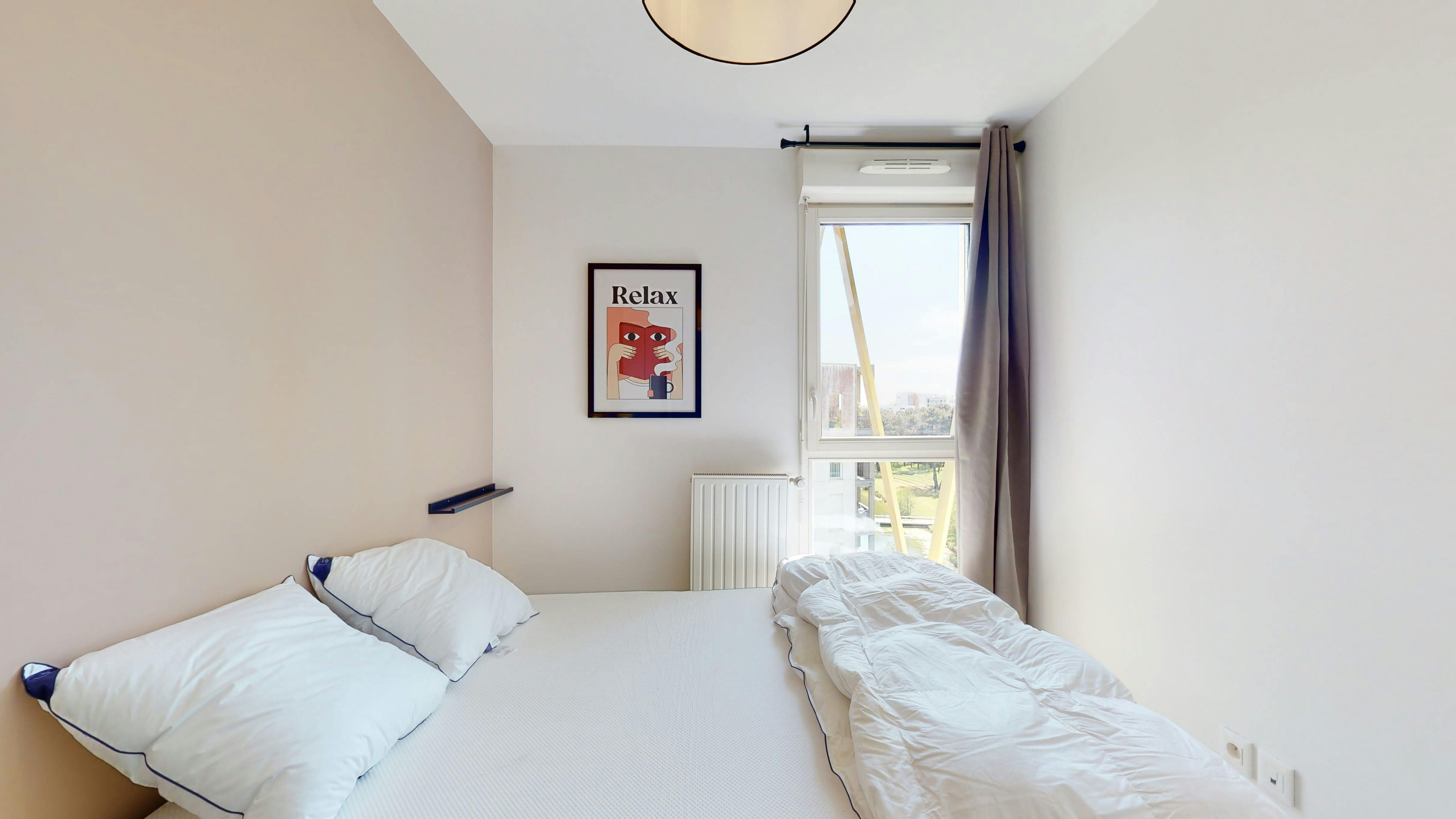 Avenue Marcel Dassault, Bordeaux preview