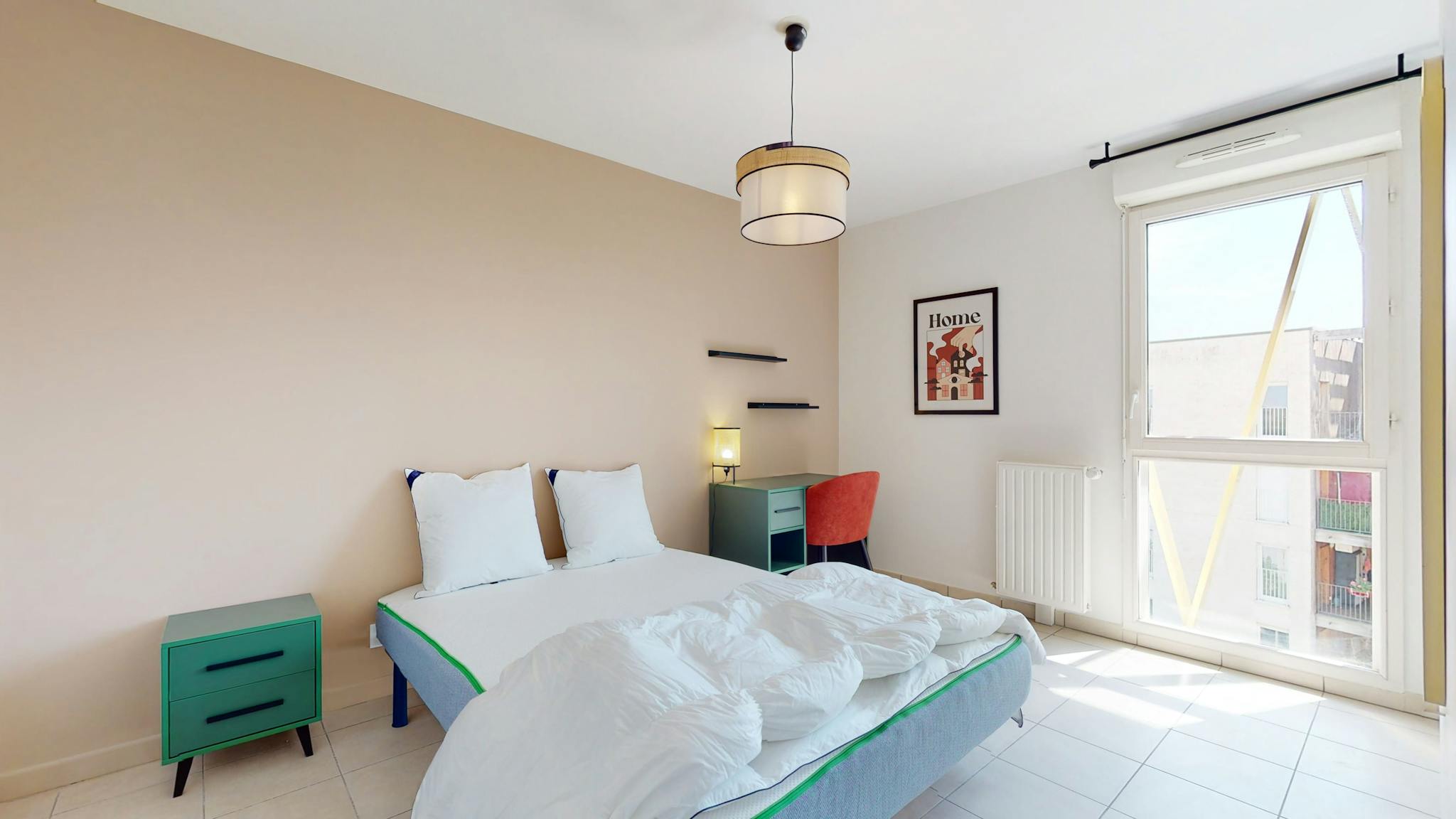 Avenue Marcel Dassault, Bordeaux preview