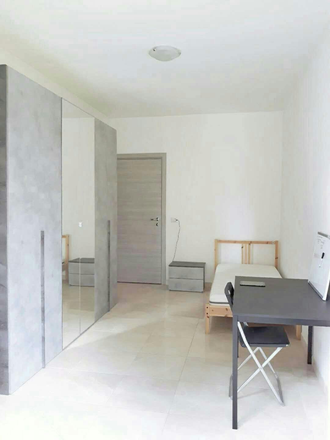 Stanza privata in affitto a 580 € al mese a Milan, Via Alessandro Litta Modignani