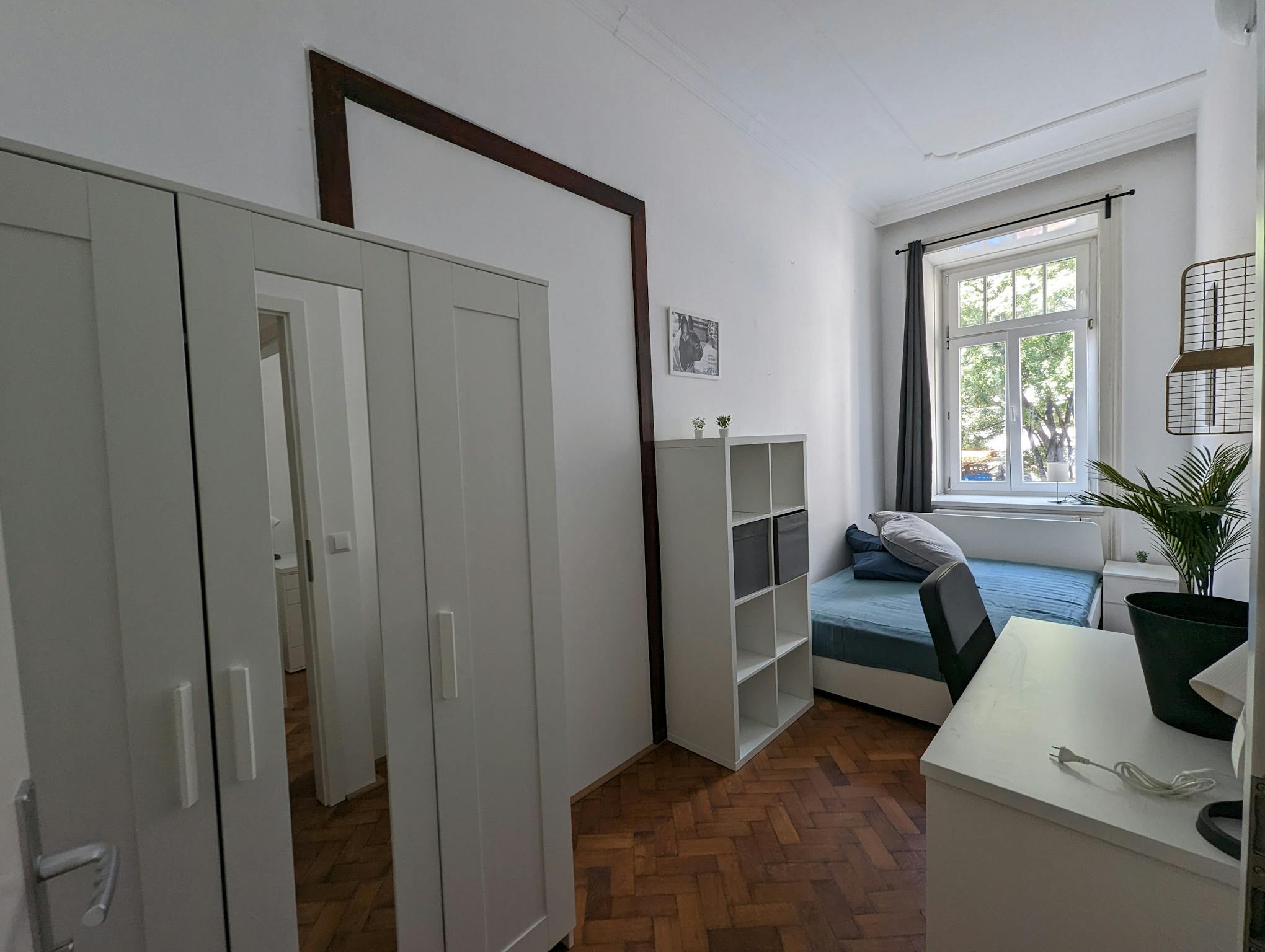 Weintraubengasse, Vienna preview
