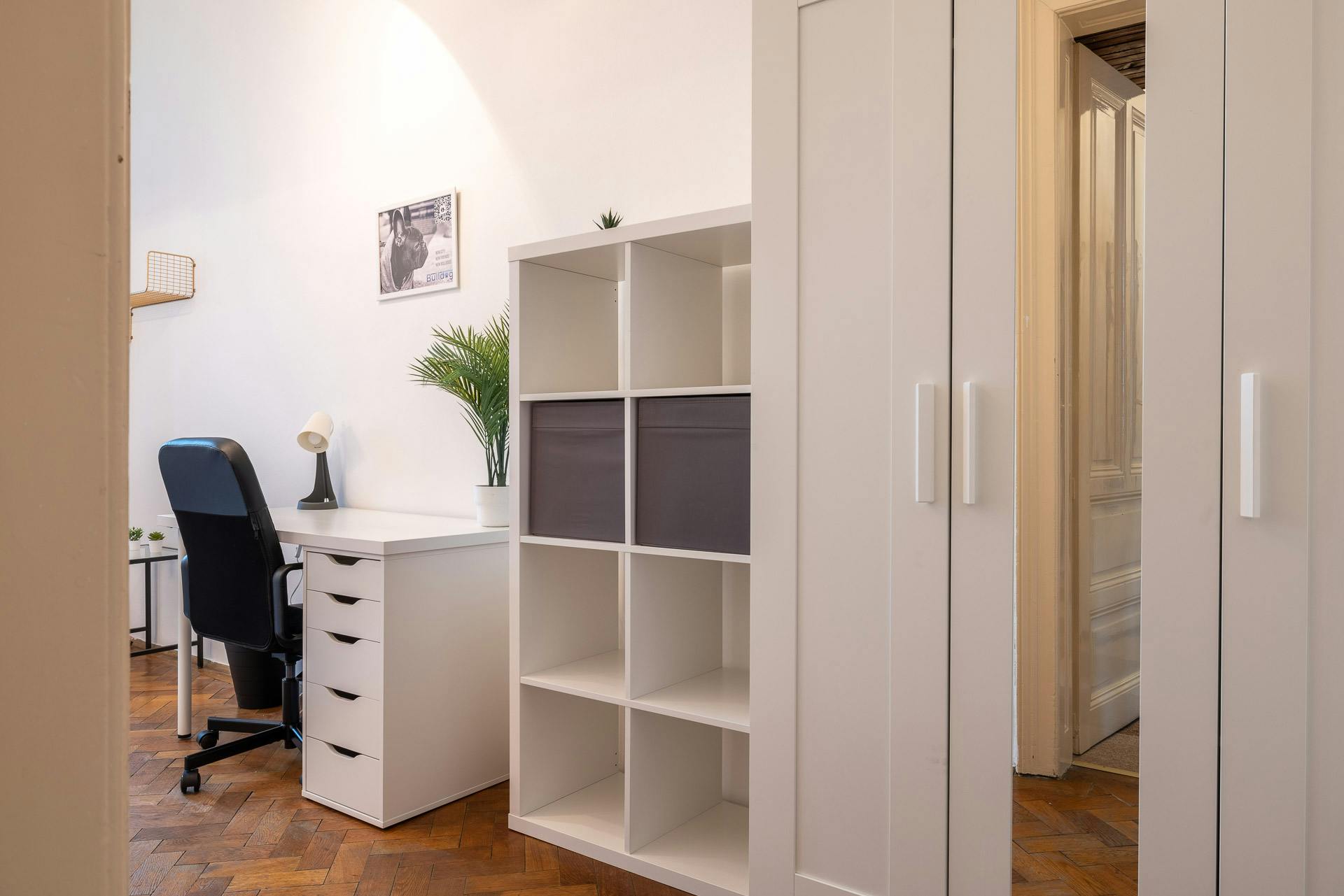 Weintraubengasse, Vienna preview