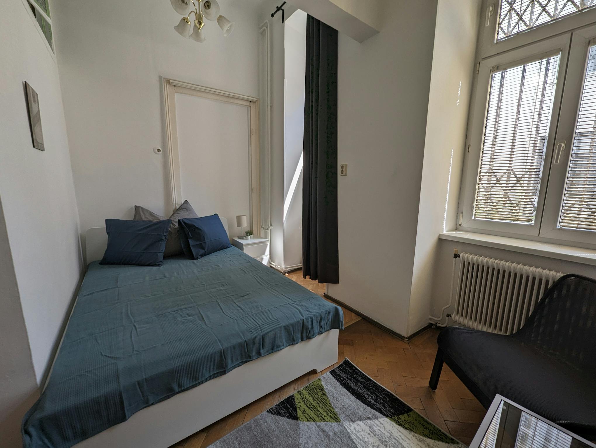 Weintraubengasse, Vienna preview