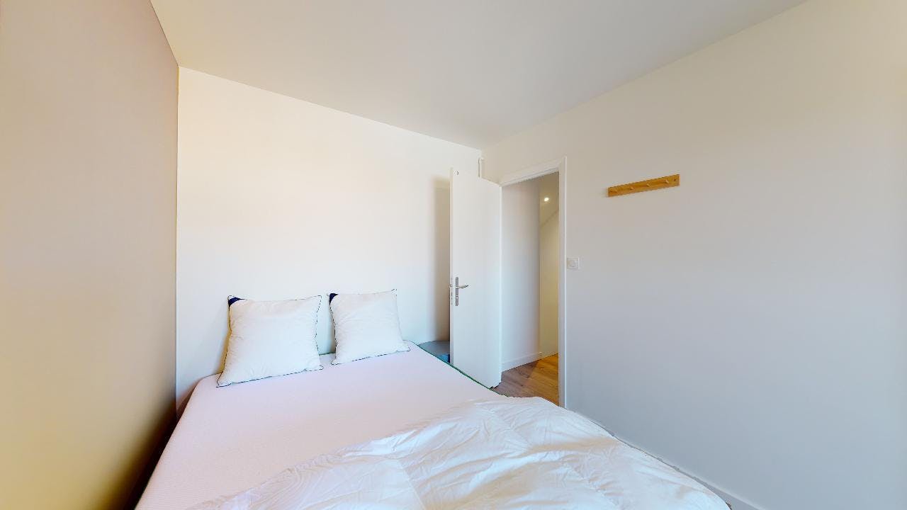 Apartment Toulouse, 83m² — photo 46