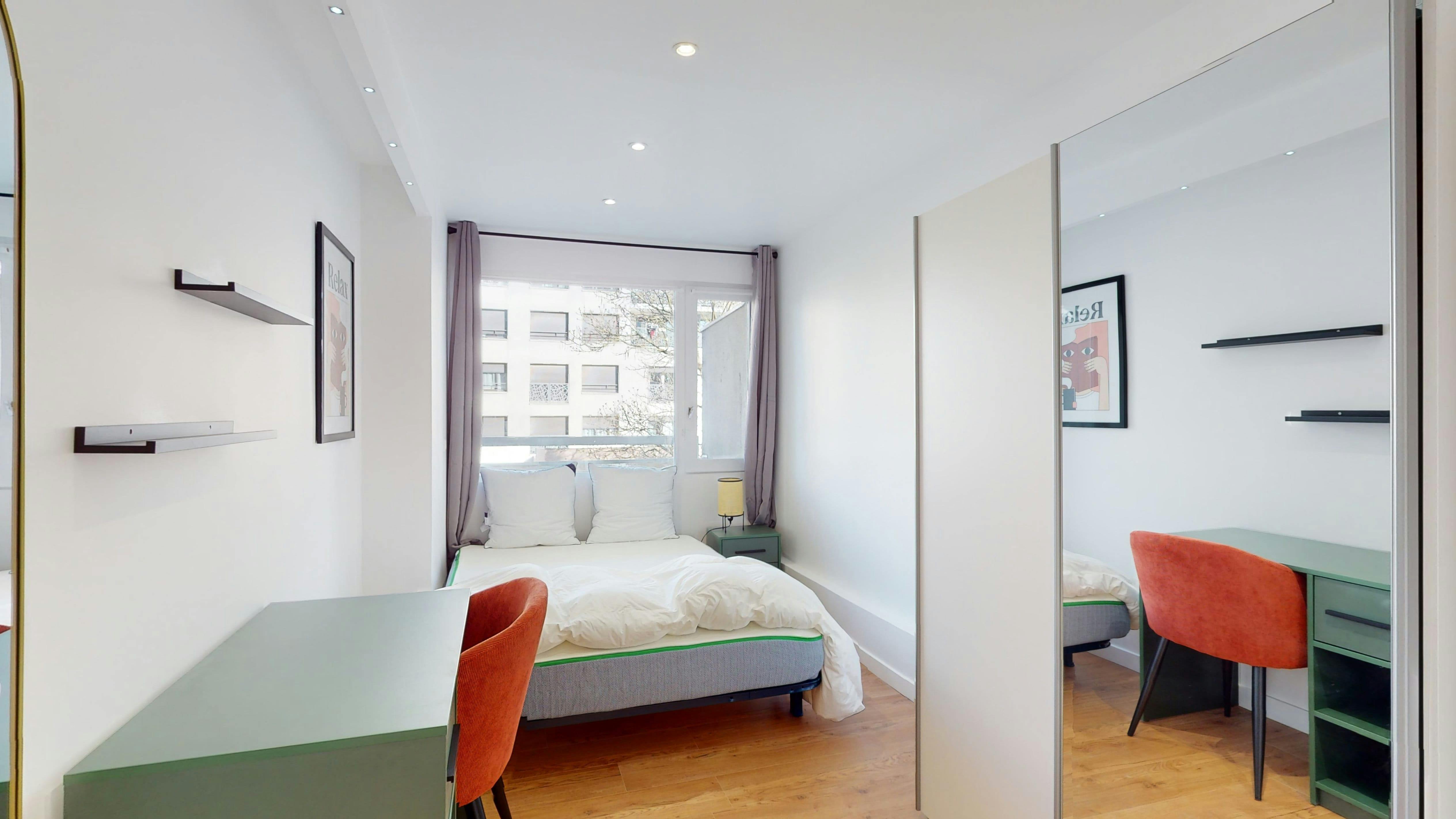 Allée de la Colline, Noisy-le-Grand preview