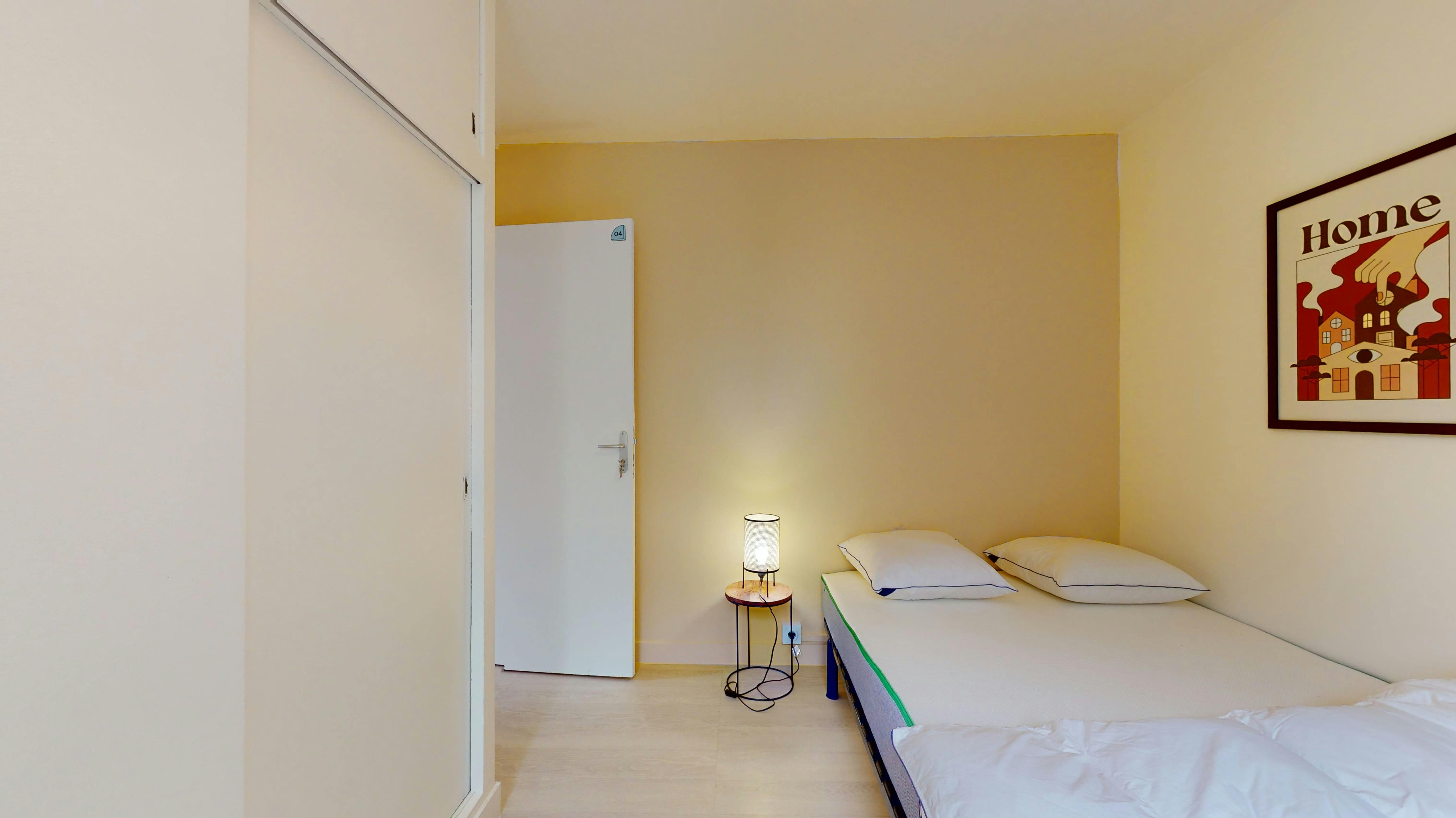 Apartment Montpellier, 88m² — photo 23