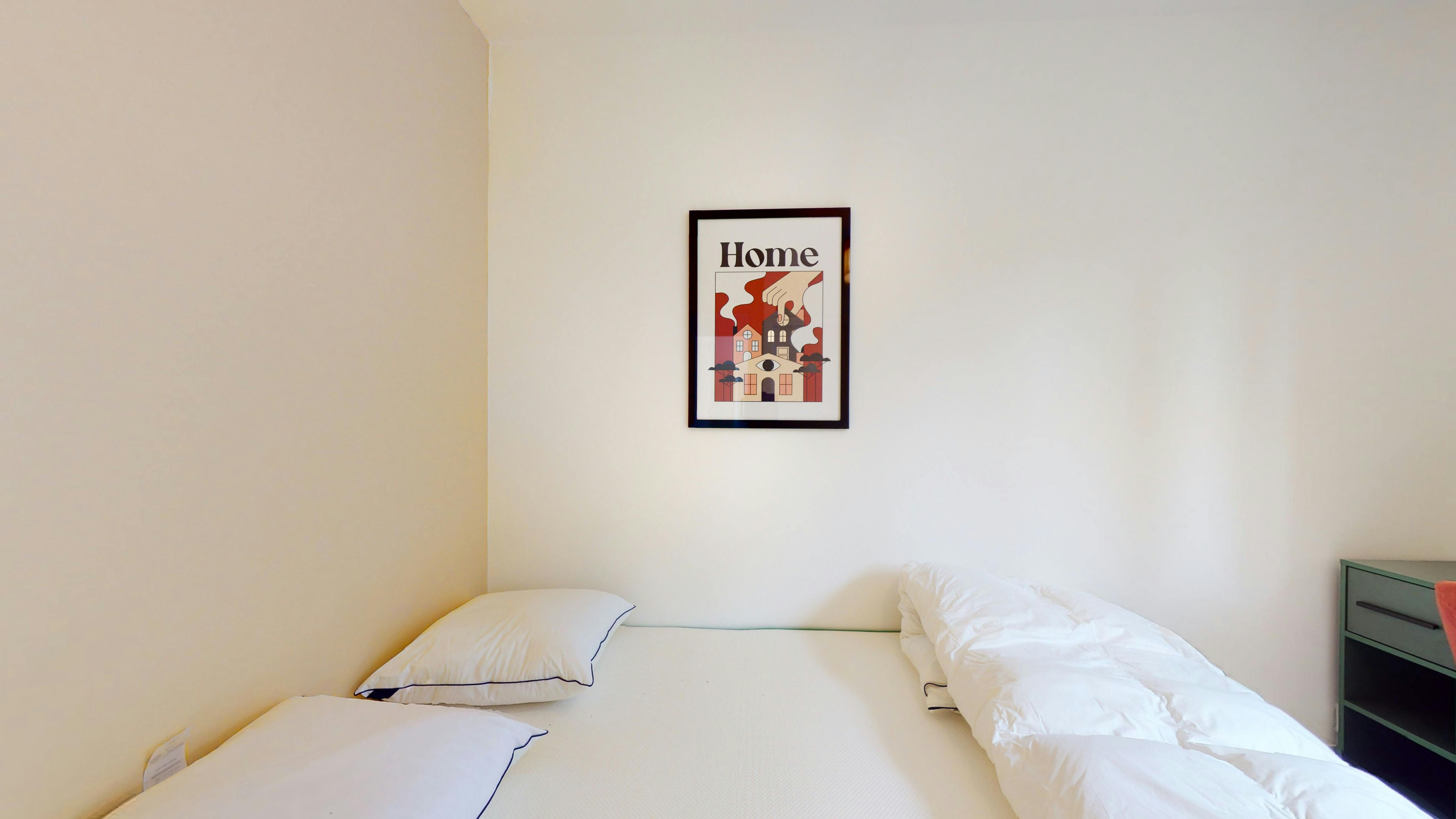 Apartment Montpellier, 88m² — photo 61